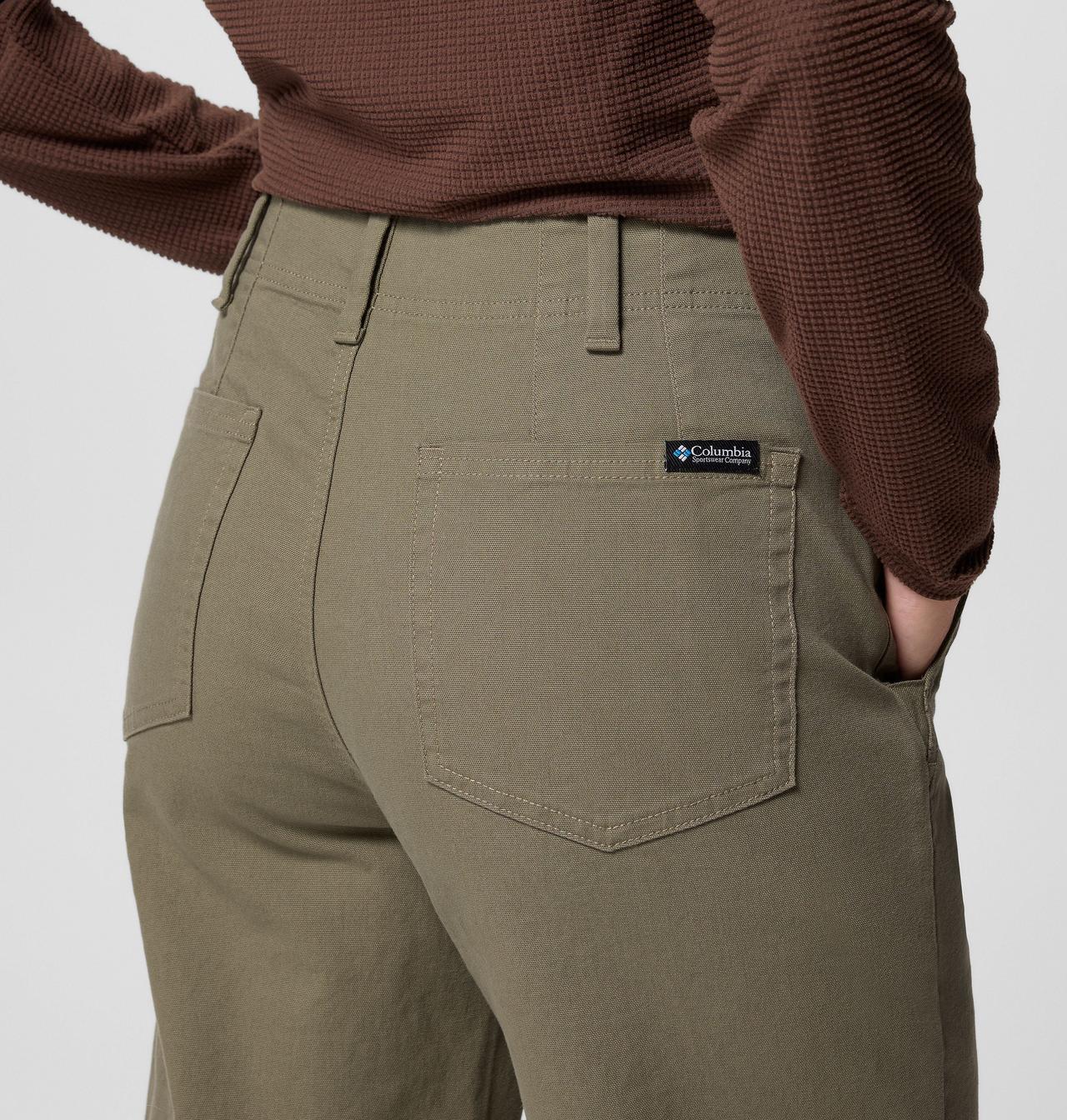 Women's ROC™ Straight Leg Pants | 397 | 10 | S 7