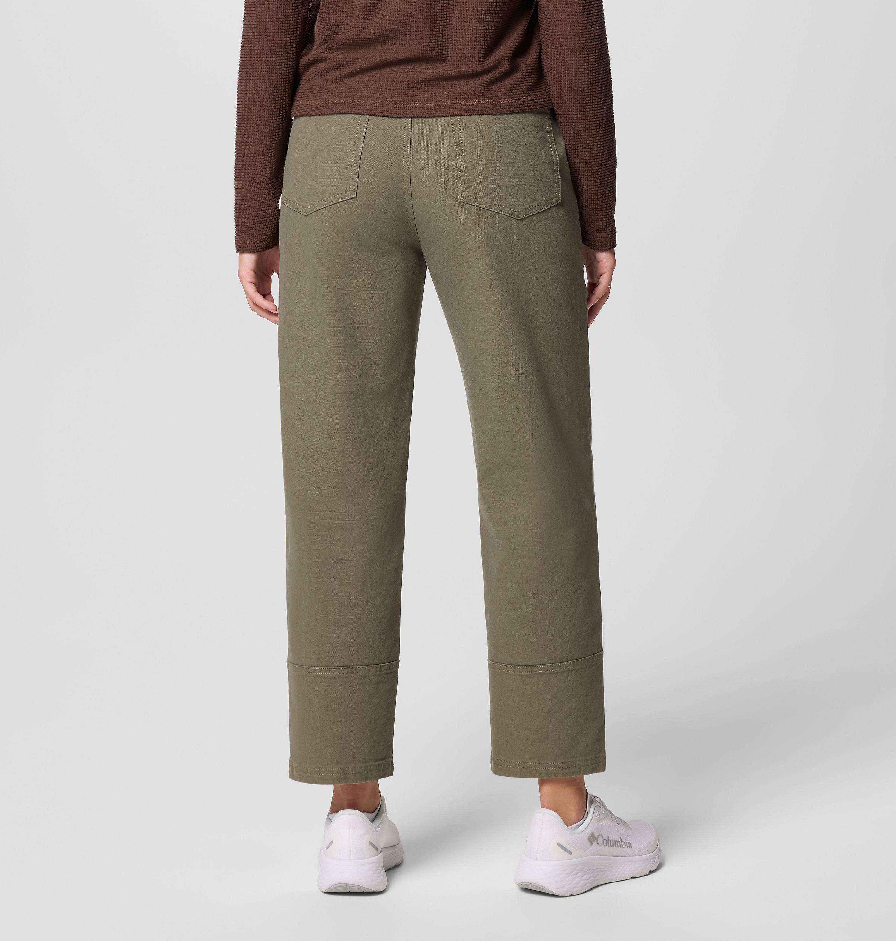 Women's ROC™ Straight Leg Pants - thumbnail 3