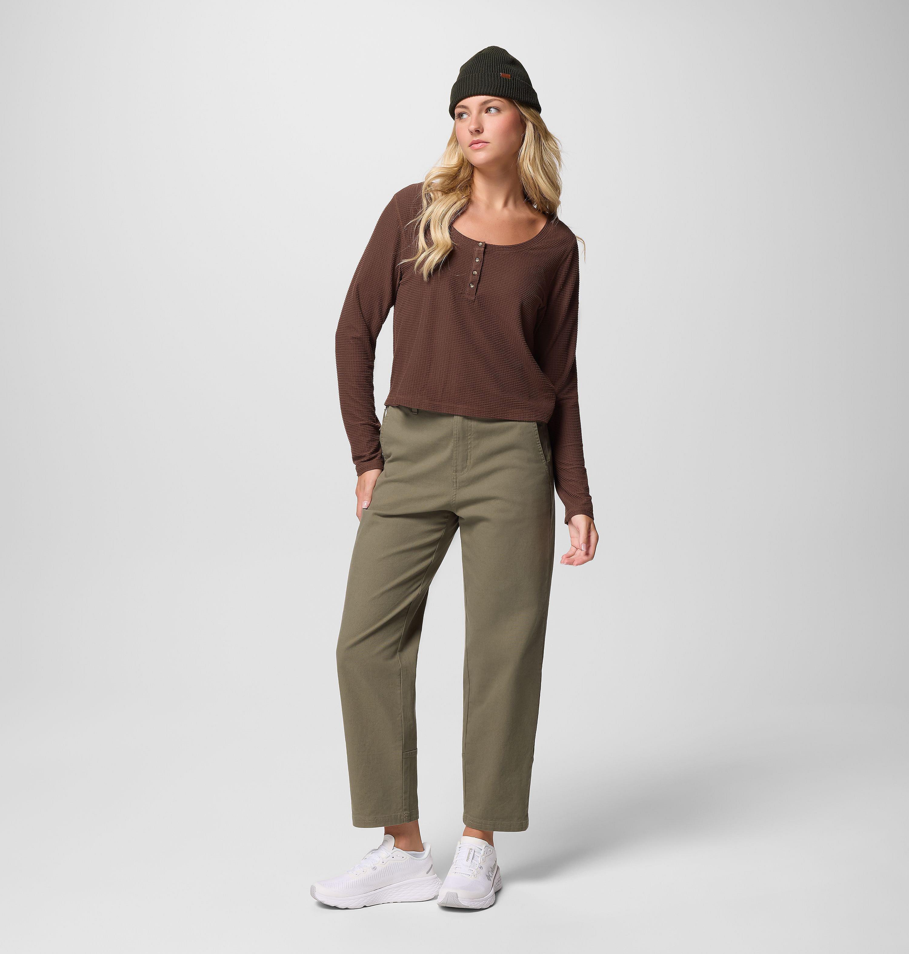 Women's ROC™ Straight Leg Pants - thumbnail 2