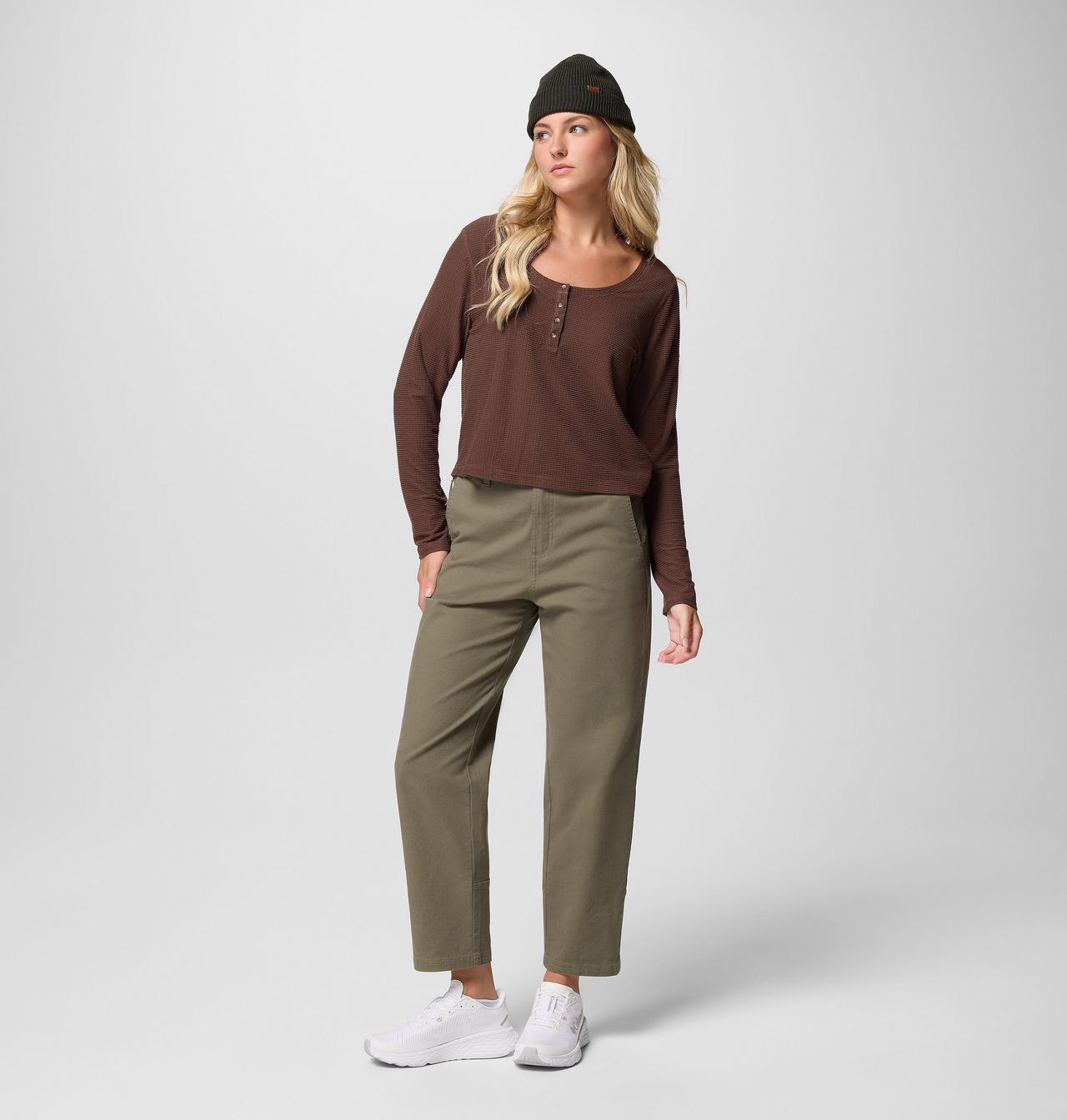 Women's ROC™ Straight Leg Pants | 397 | 10 | S 2