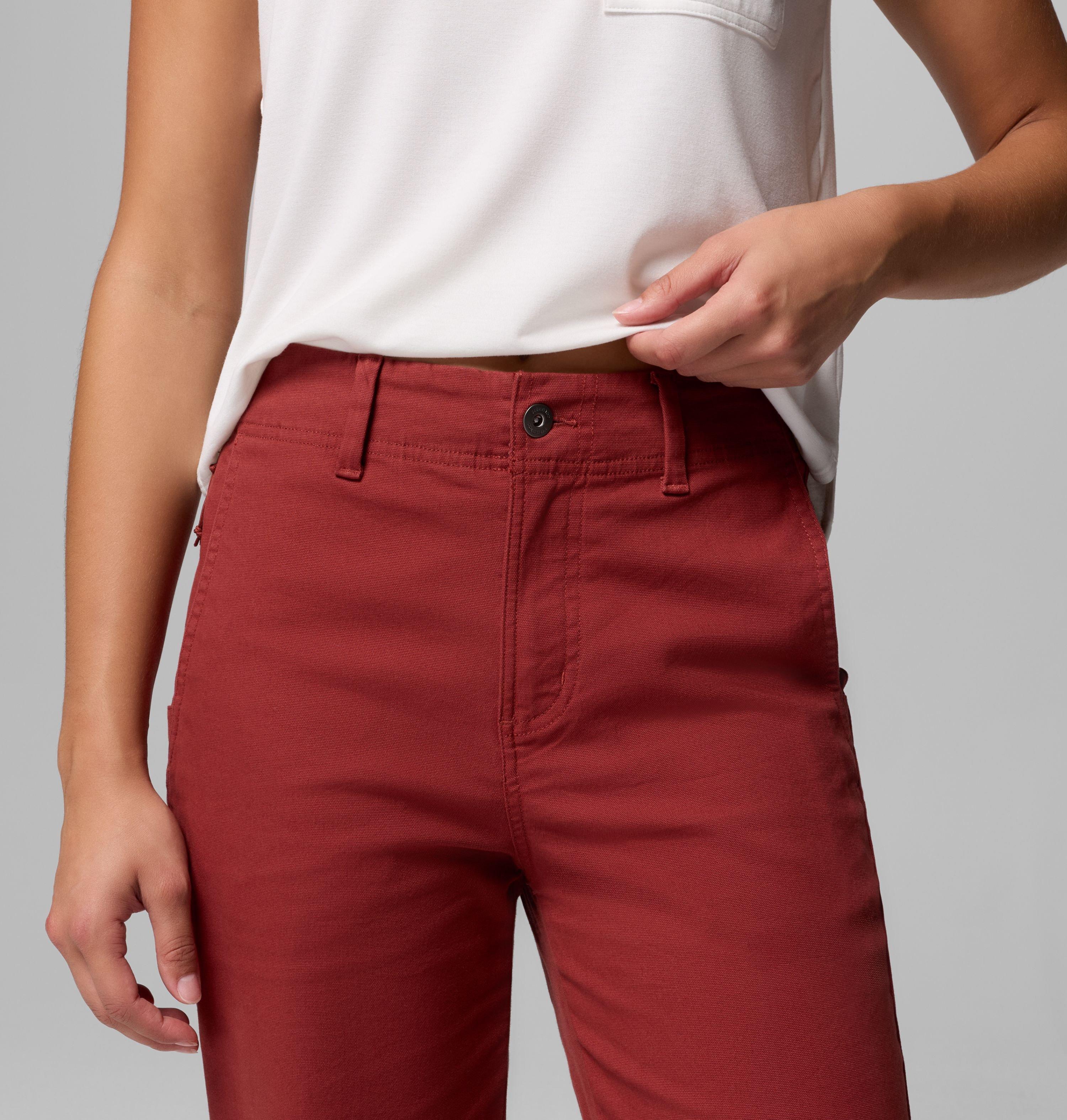 Women's ROC Straight Leg Pants 5