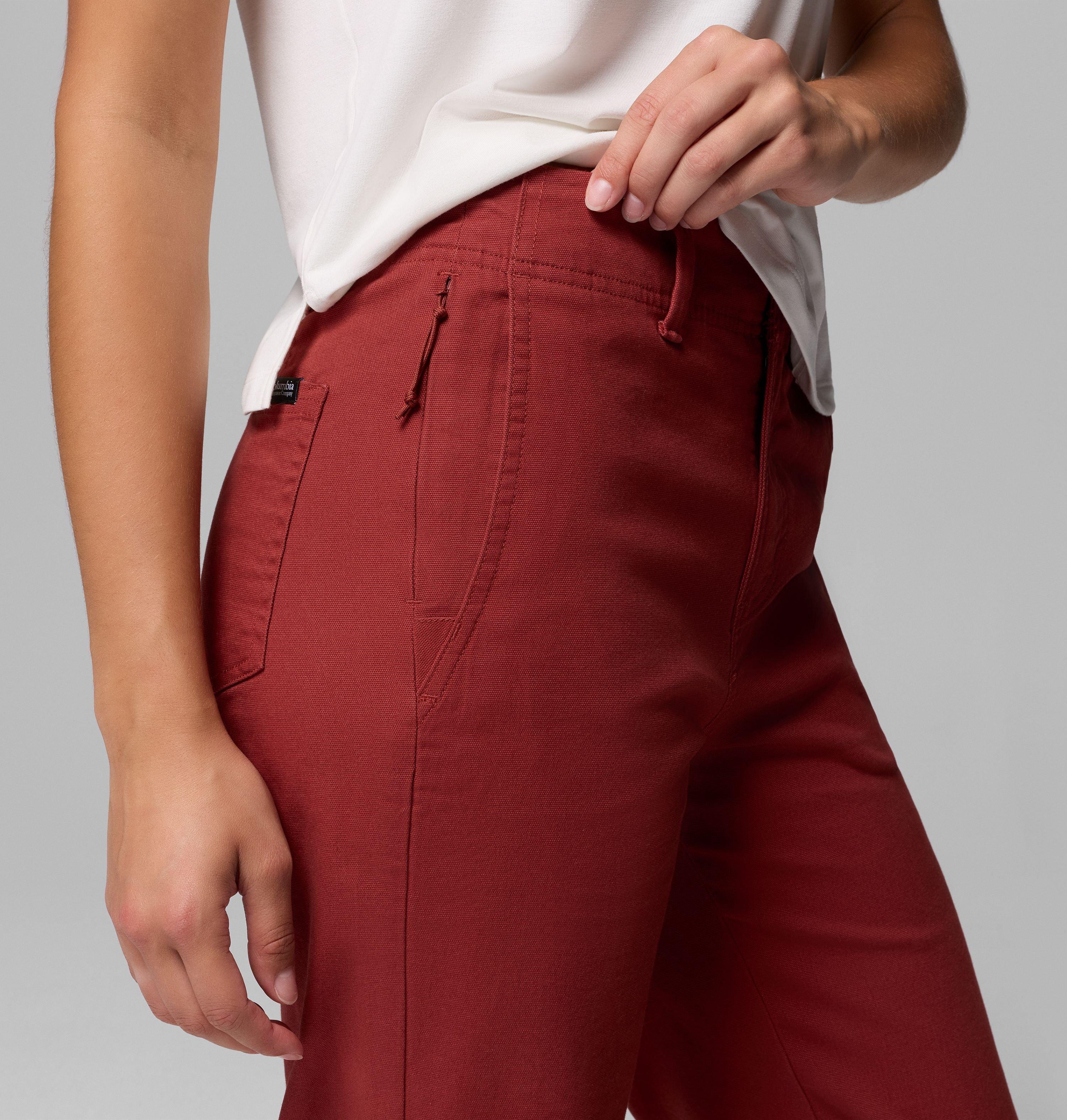 Women's ROC Straight Leg Pants 6