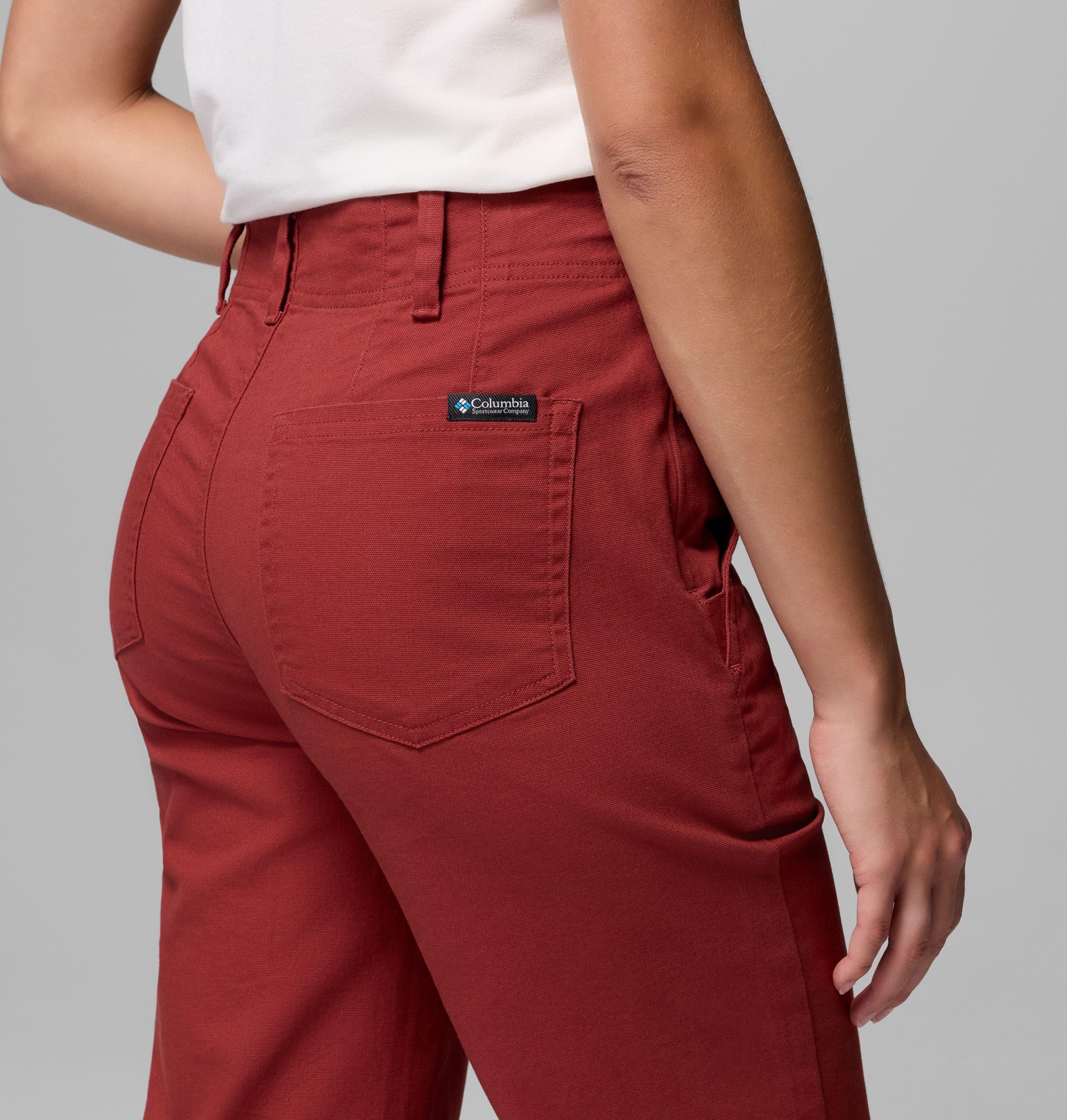 Women's ROC Straight Leg Pants 7