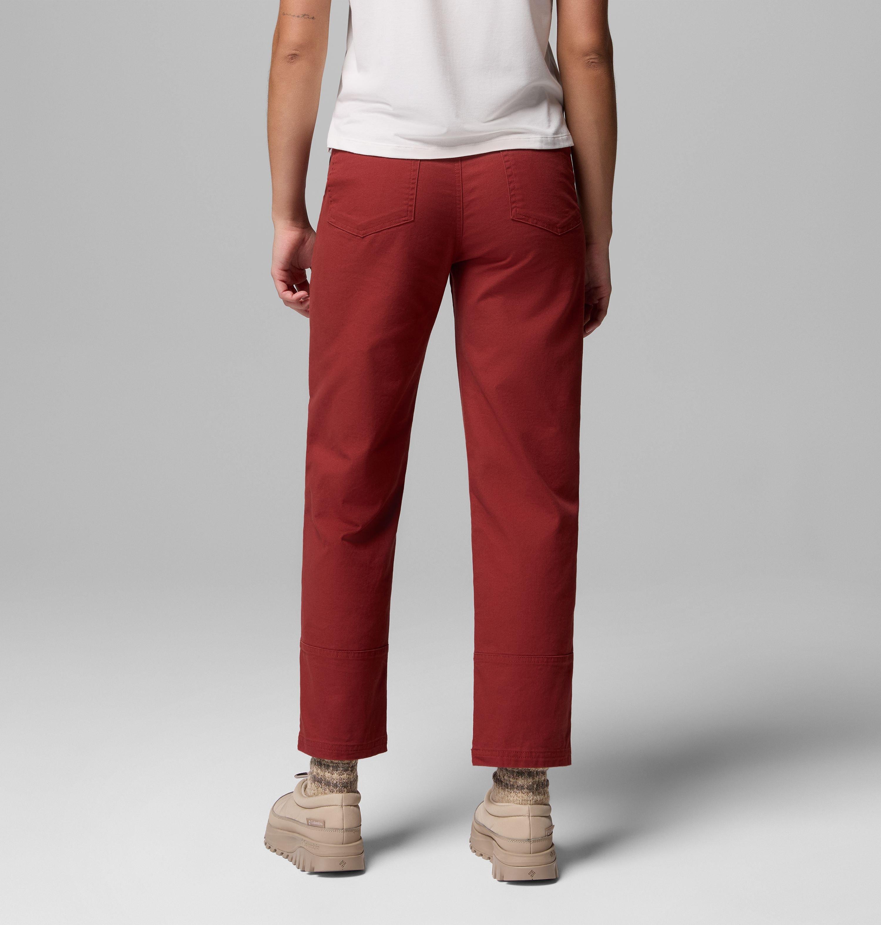 Women's ROC Straight Leg Pants 3