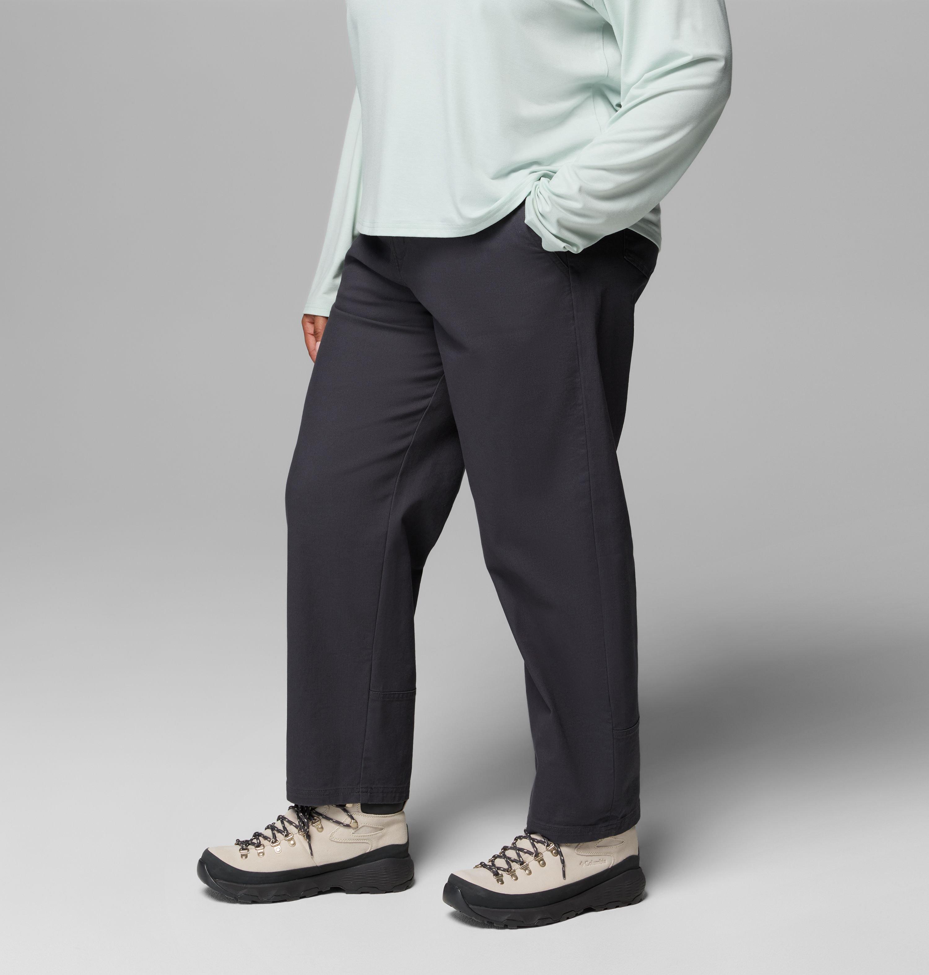 Women's ROC™ Straight Leg Pants - Plus Size | 011 | 24W | L 4