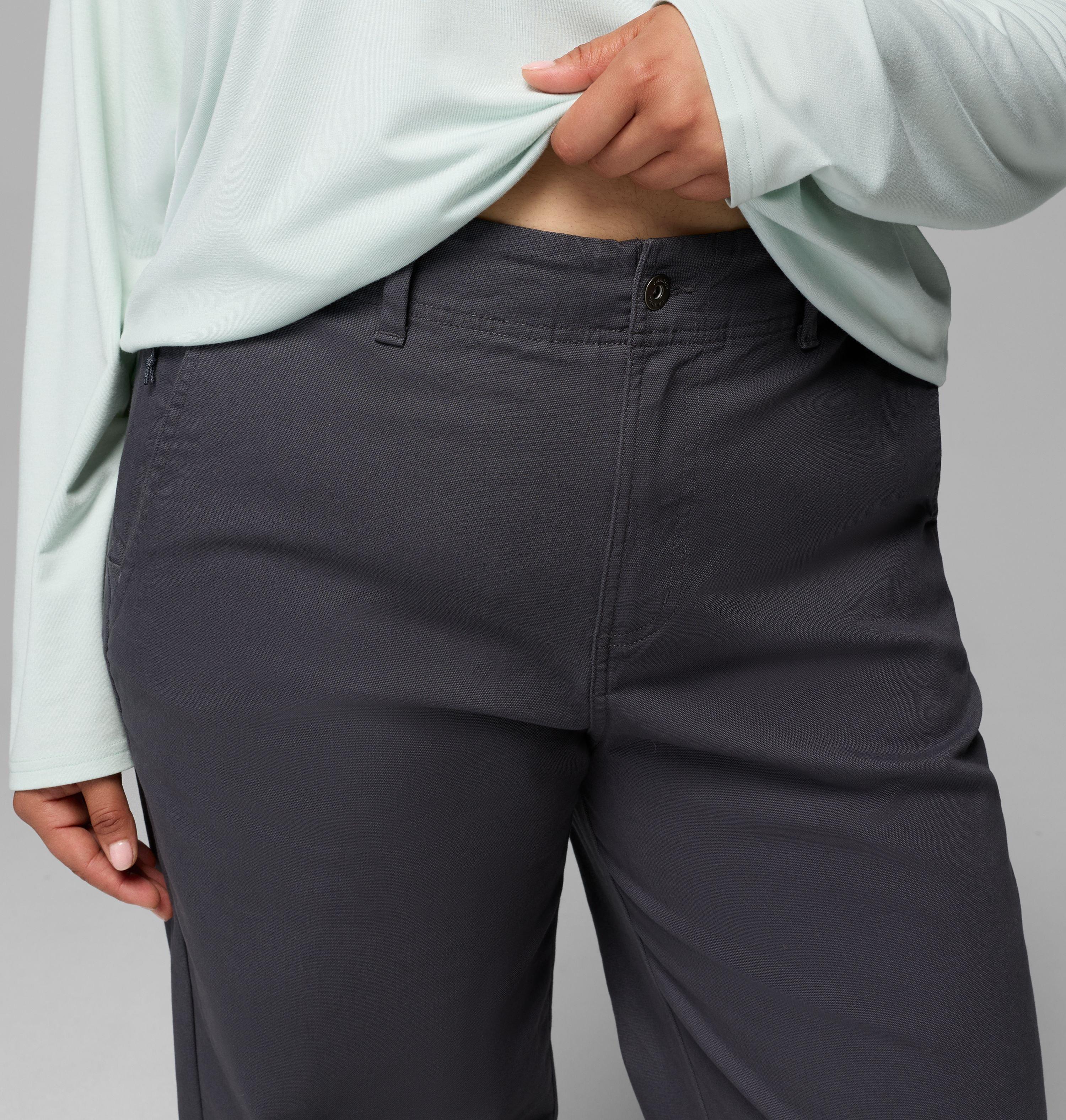 Women's ROC™ Straight Leg Pants - Plus Size | 011 | 24W | L 5