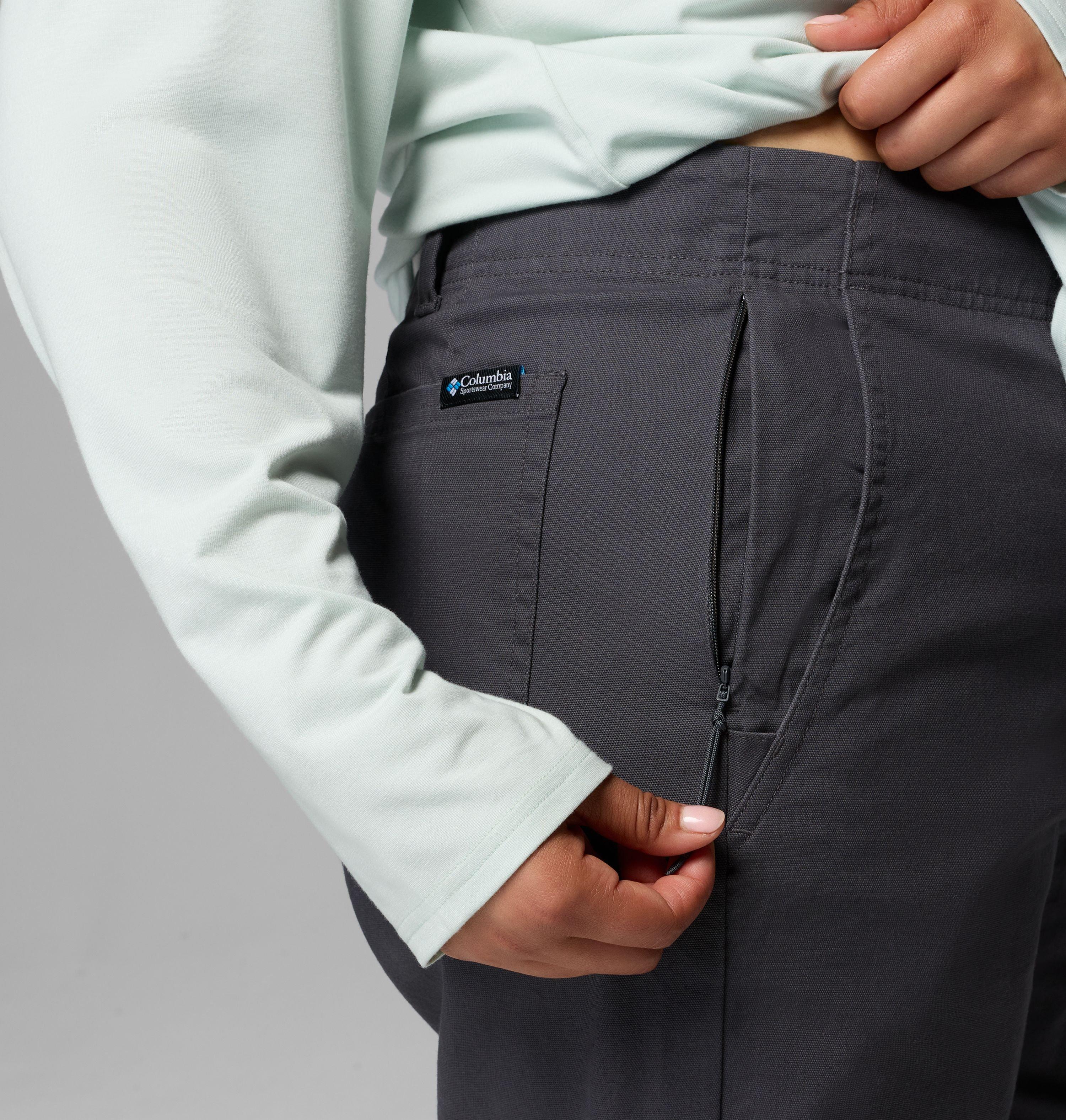 Women's ROC™ Straight Leg Pants - Plus Size | 011 | 24W | L 6
