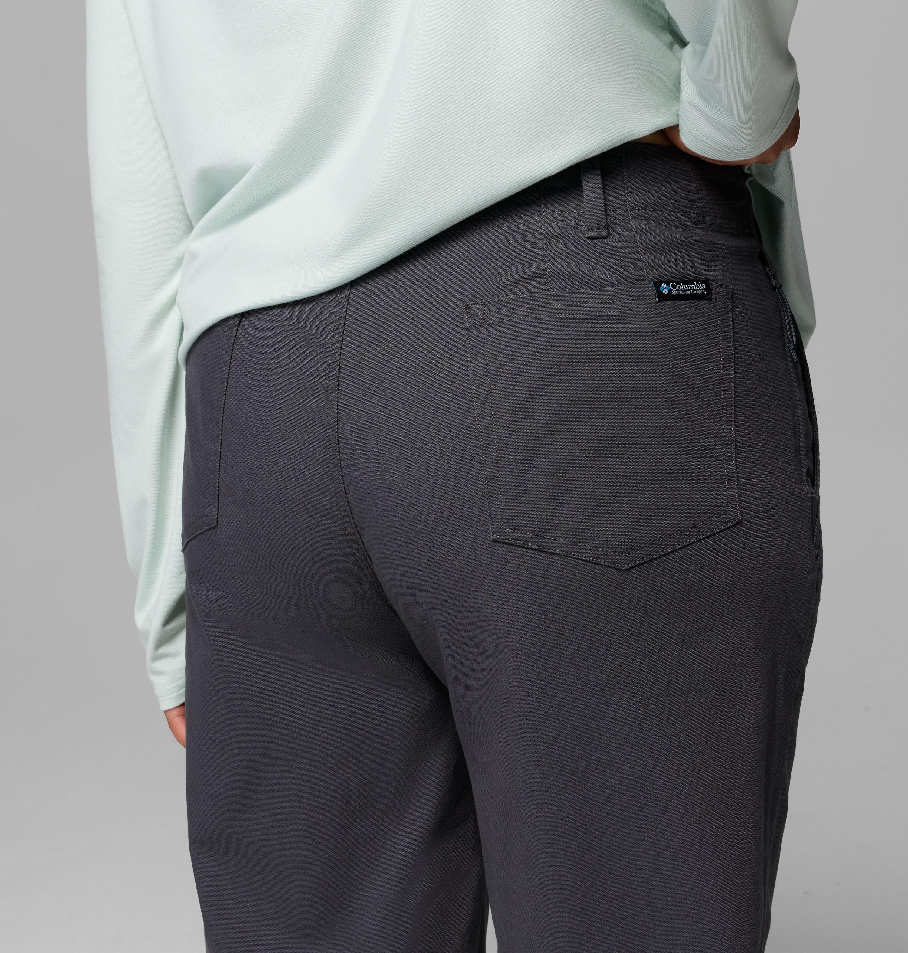 Women's ROC™ Straight Leg Pants - Plus Size | 011 | 24W | L 7