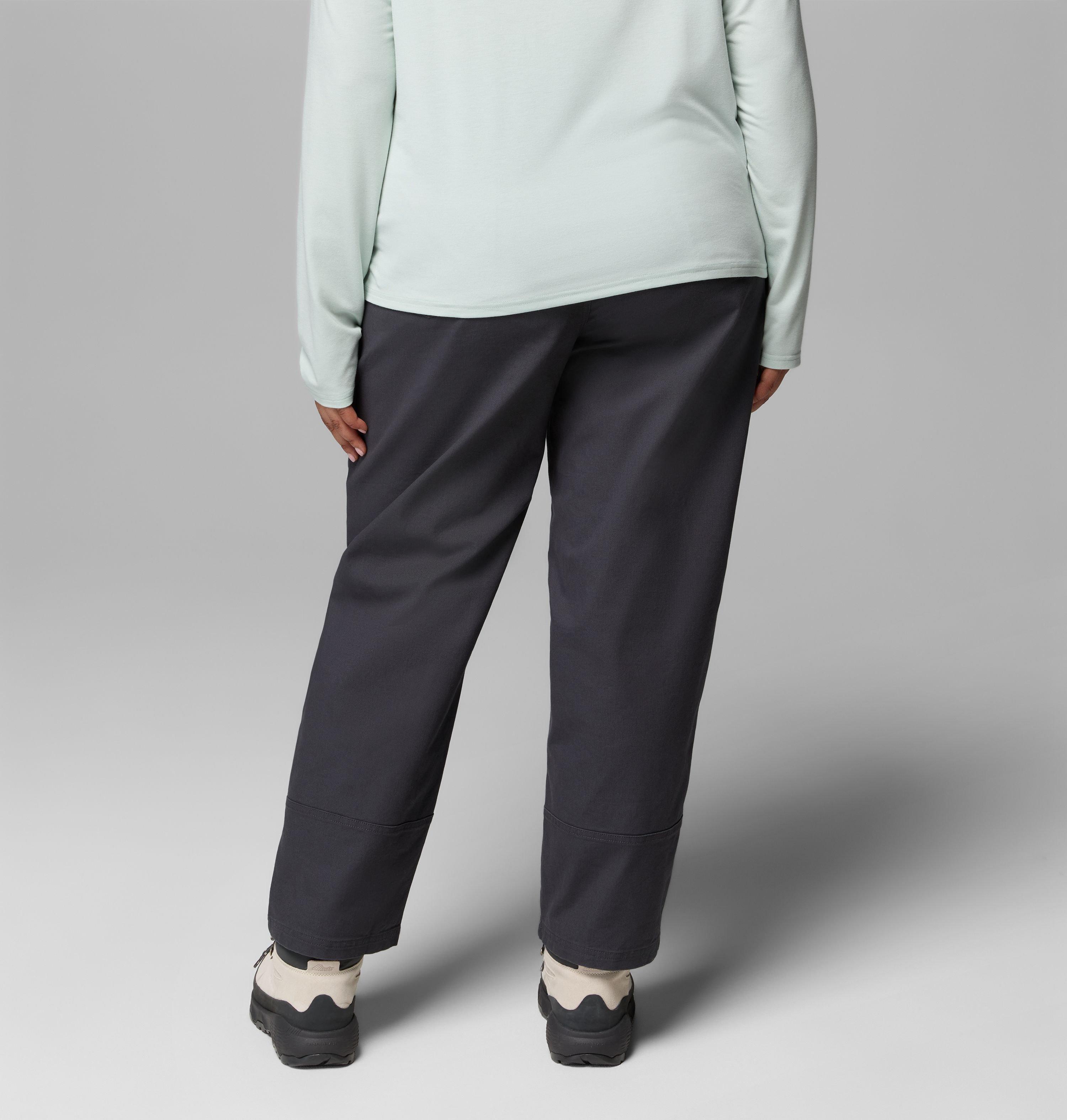 Women's ROC™ Straight Leg Pants - Plus Size | 011 | 24W | L 3