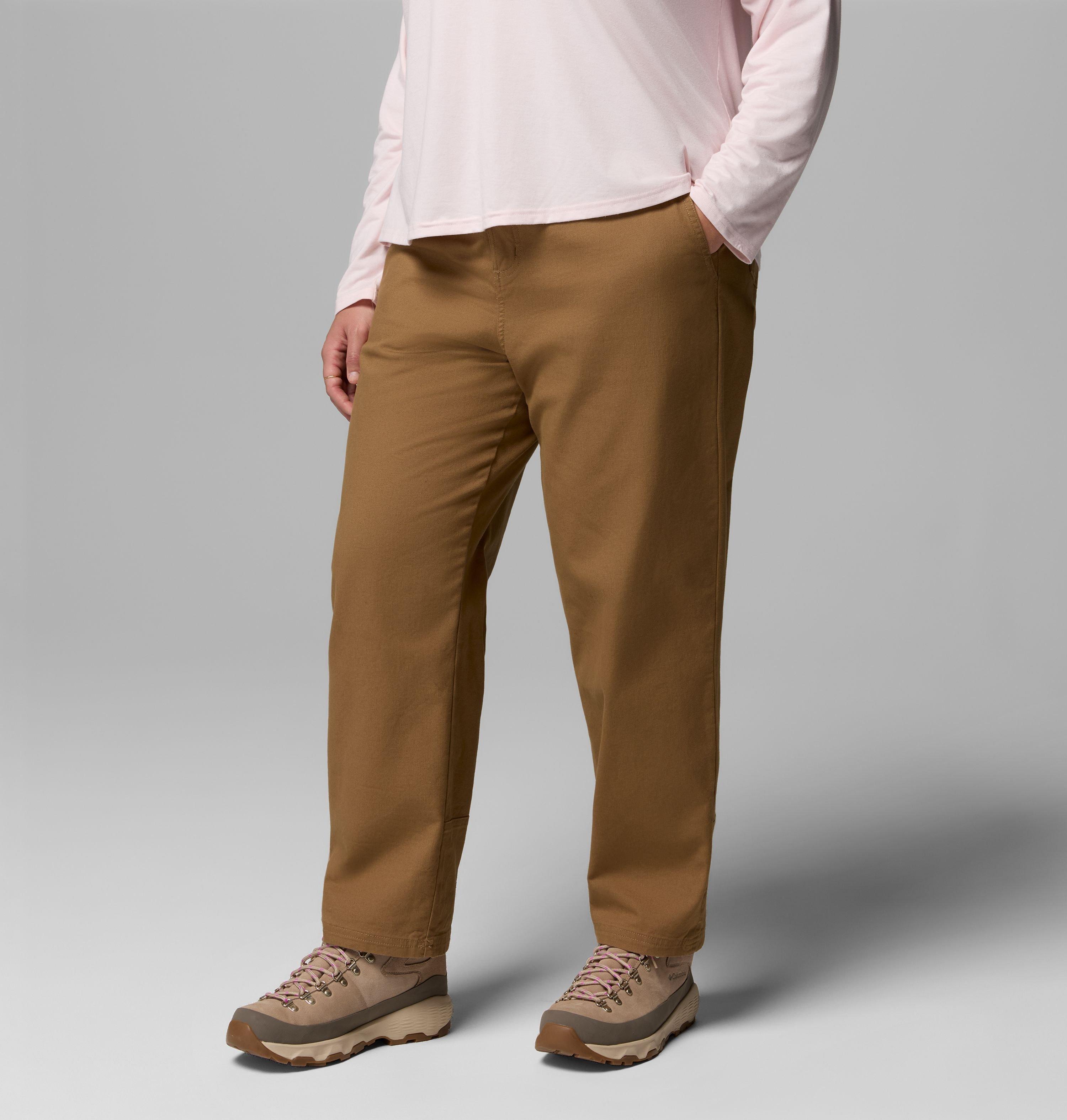 Women's ROC™ Straight Leg Pants - Plus Size | 257 | 24W | L 4