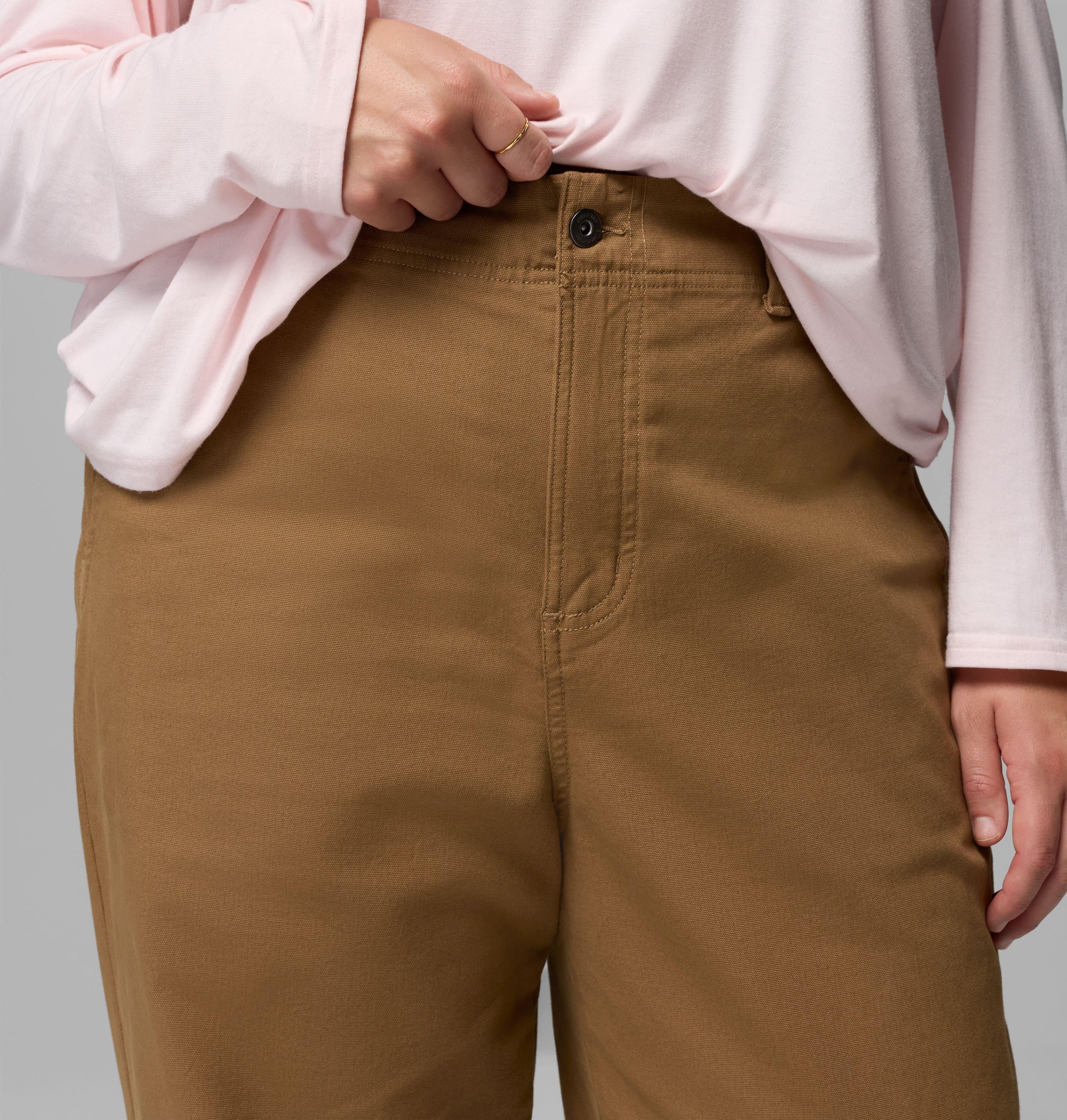 Women's ROC™ Straight Leg Pants - Plus Size | 257 | 24W | L 5