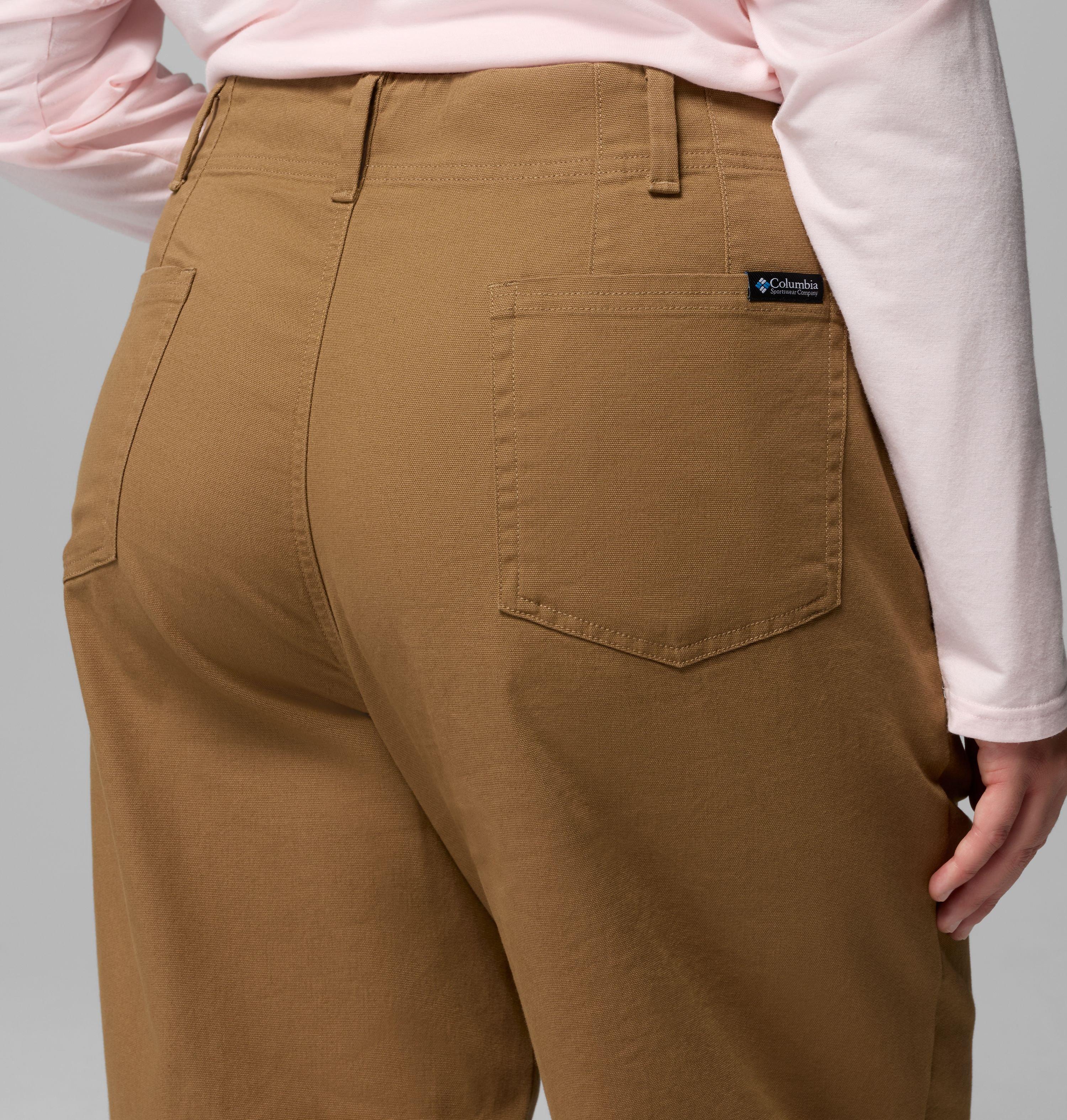 Women's ROC™ Straight Leg Pants - Plus Size | 257 | 24W | L 7