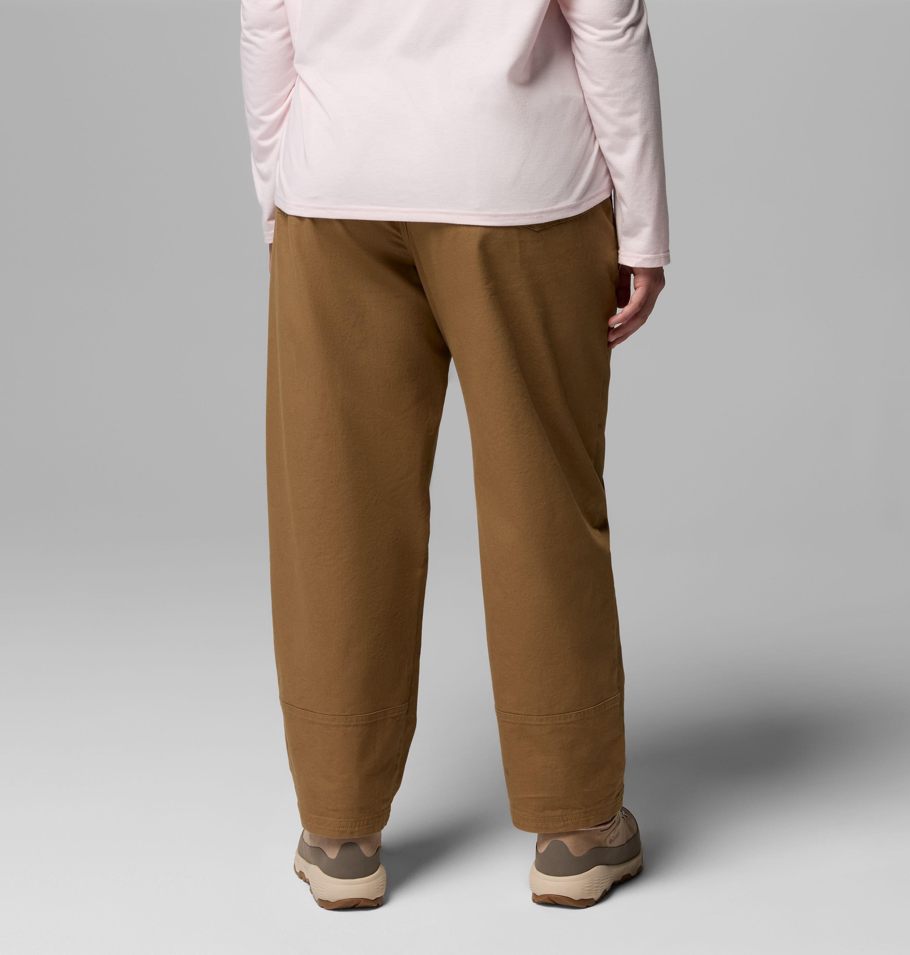 Women's ROC™ Straight Leg Pants - Plus Size | 257 | 24W | L 3