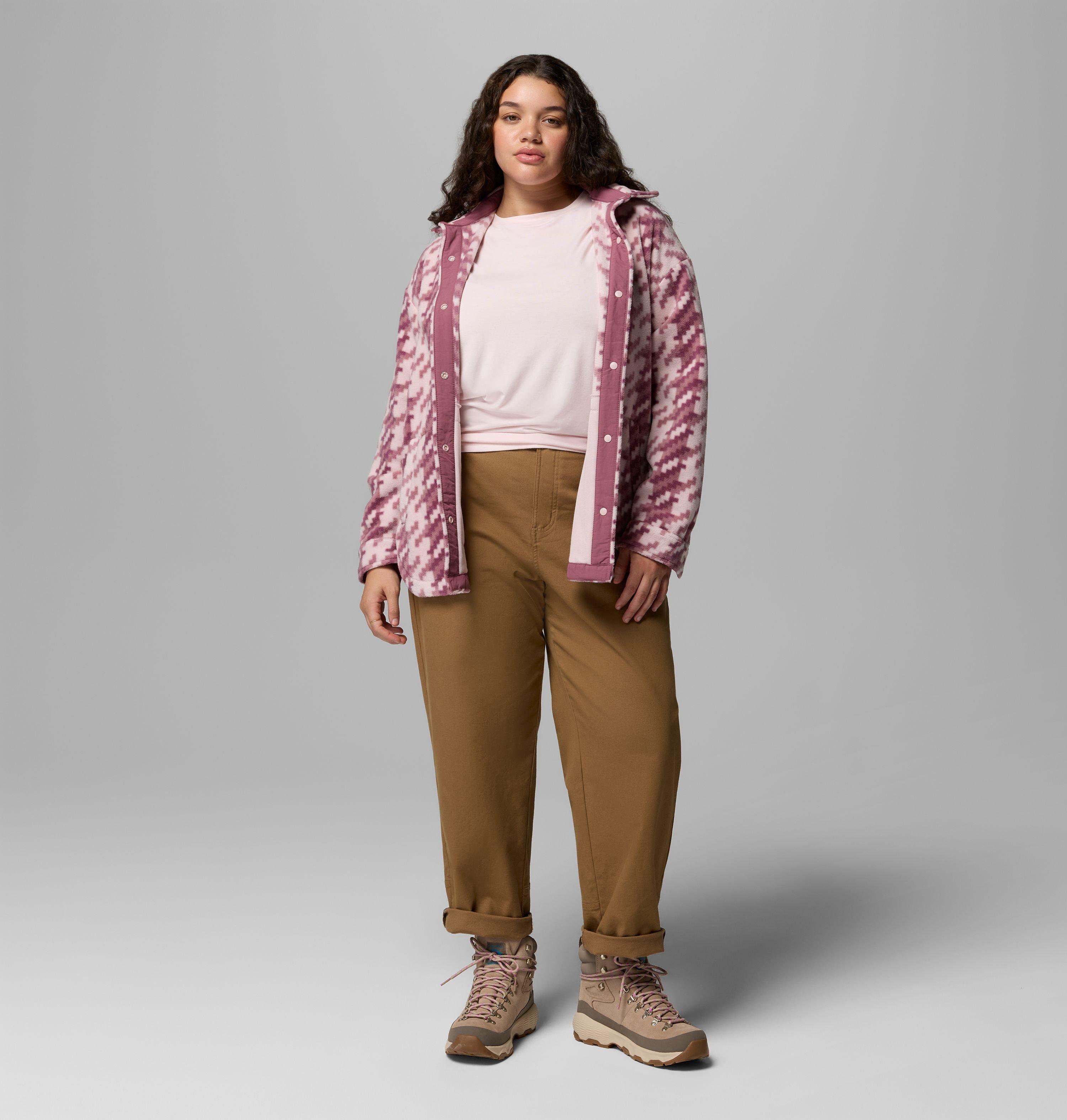 Women's ROC™ Straight Leg Pants - Plus Size | 257 | 24W | L 2