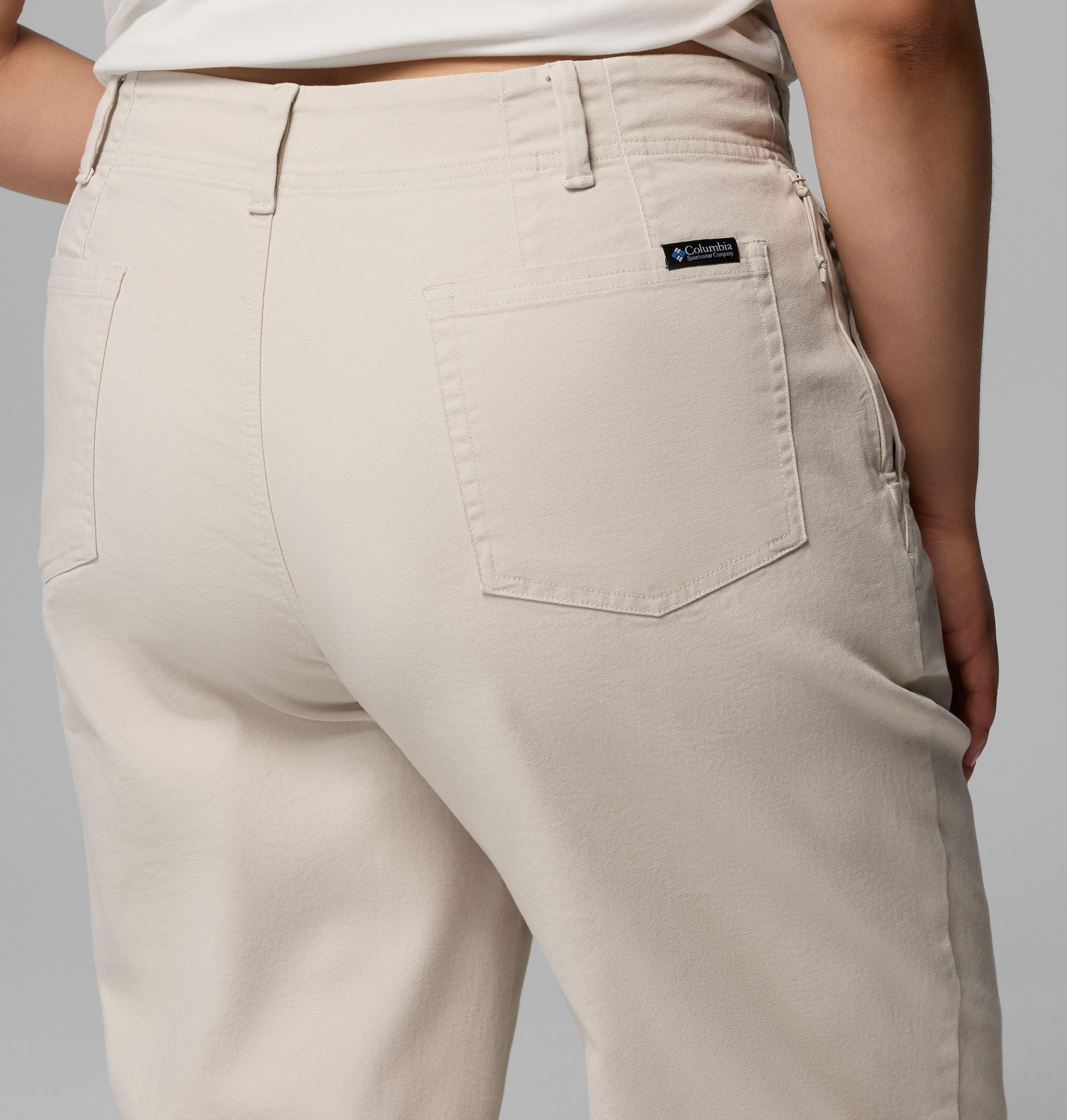 Women's ROC Straight Leg Pants - Plus Size 6