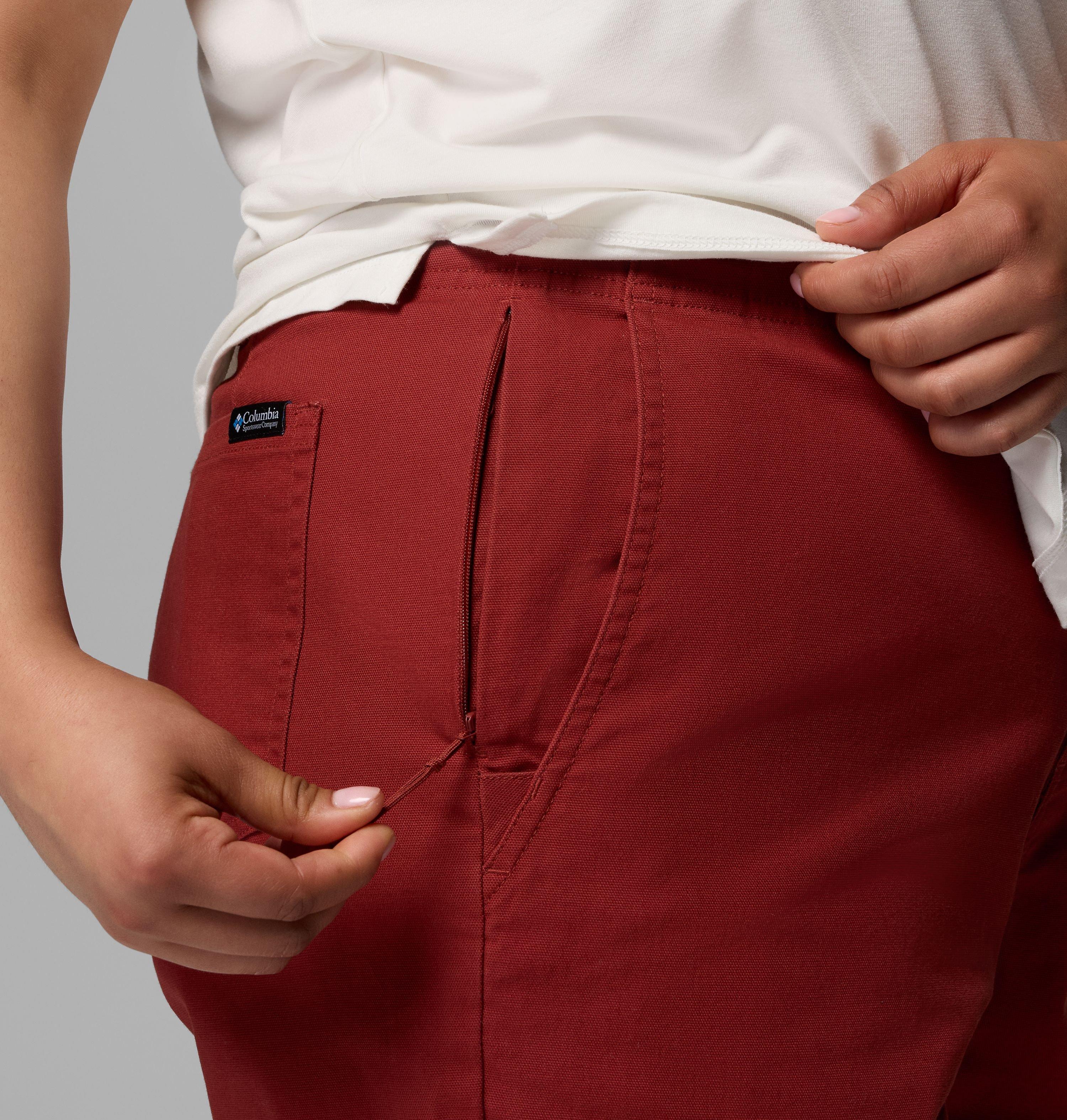 Women's ROC Straight Leg Pants - Plus Size | 632 | 24W | R 6