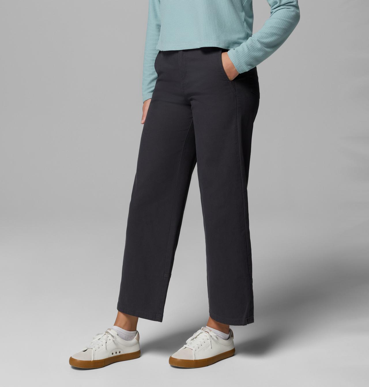 Women's ROC™ Wide Leg Pants | 011 | 2 | R 4