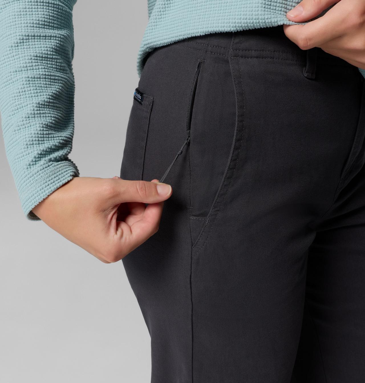 Women's ROC™ Wide Leg Pants | 011 | 2 | R 6