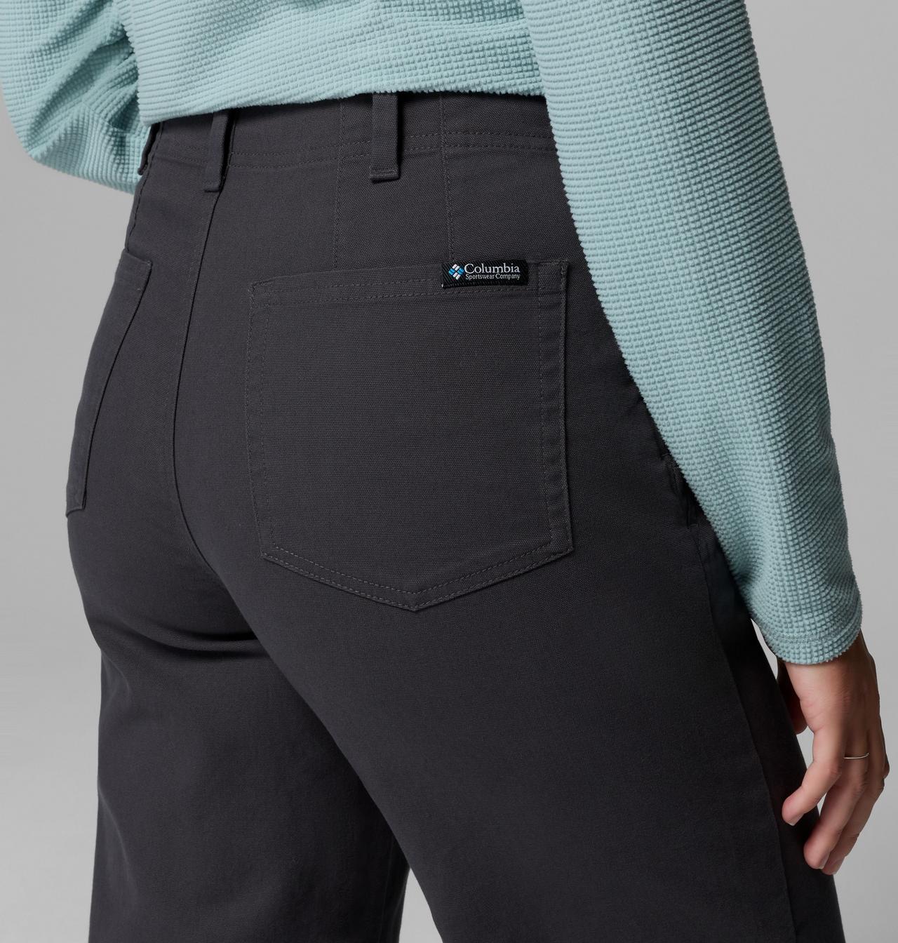 Women's ROC™ Wide Leg Pants | 011 | 2 | R 7