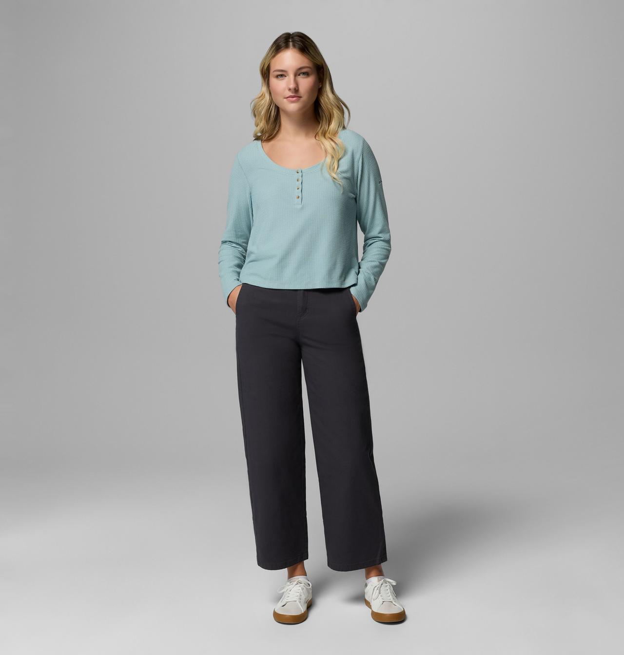 Women's ROC™ Wide Leg Pants | 011 | 2 | R 2