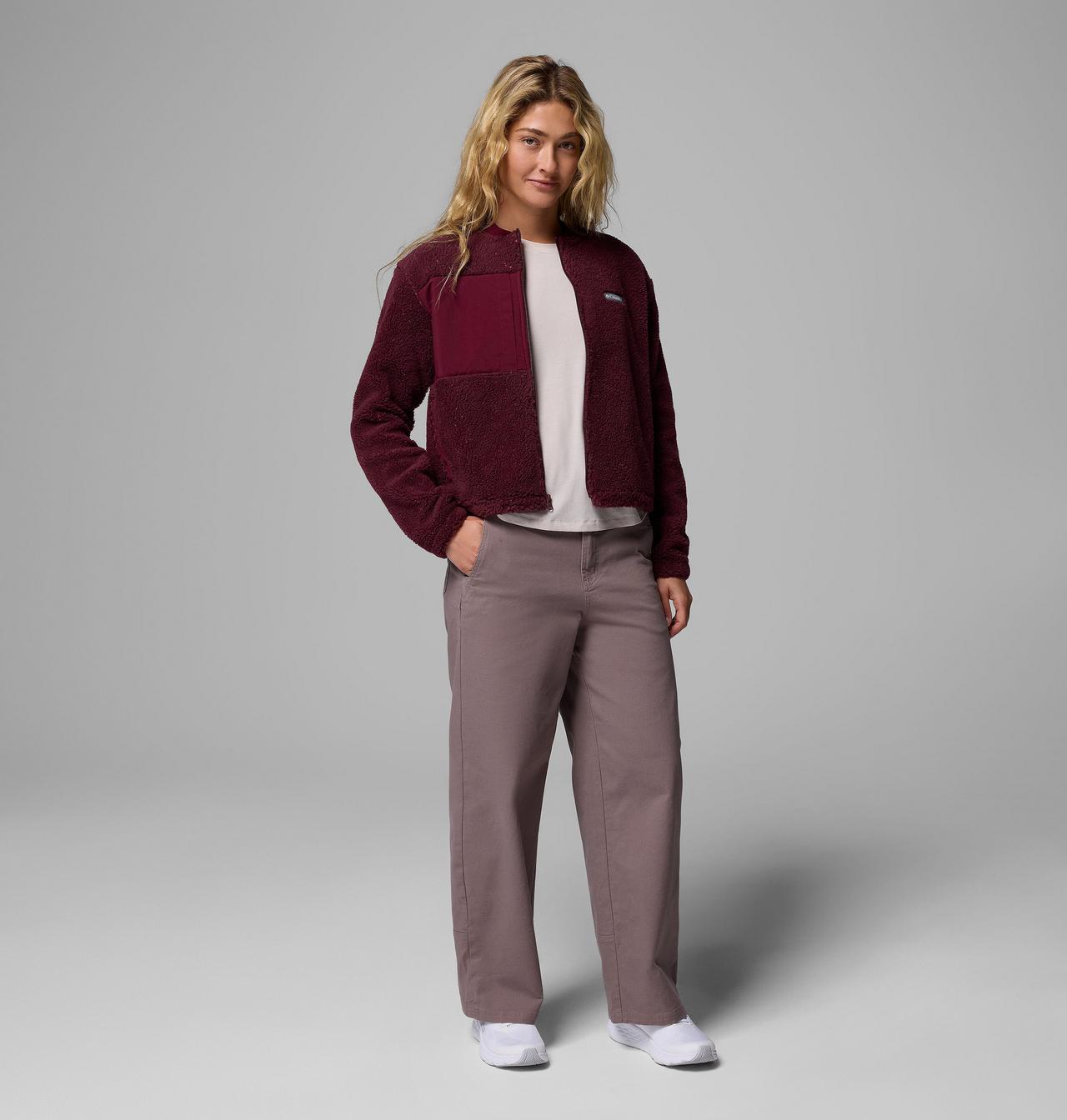 Women's ROC™ Wide Leg Pants 8