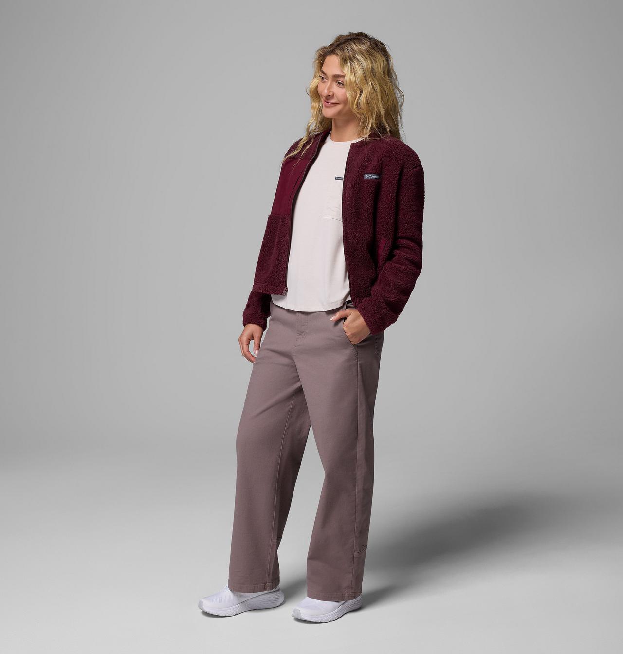 Women's ROC™ Wide Leg Pants 9
