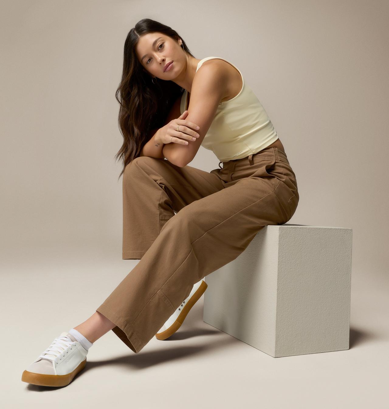 Women's ROC™ Wide Leg Pants | 257 | 6 | L 13