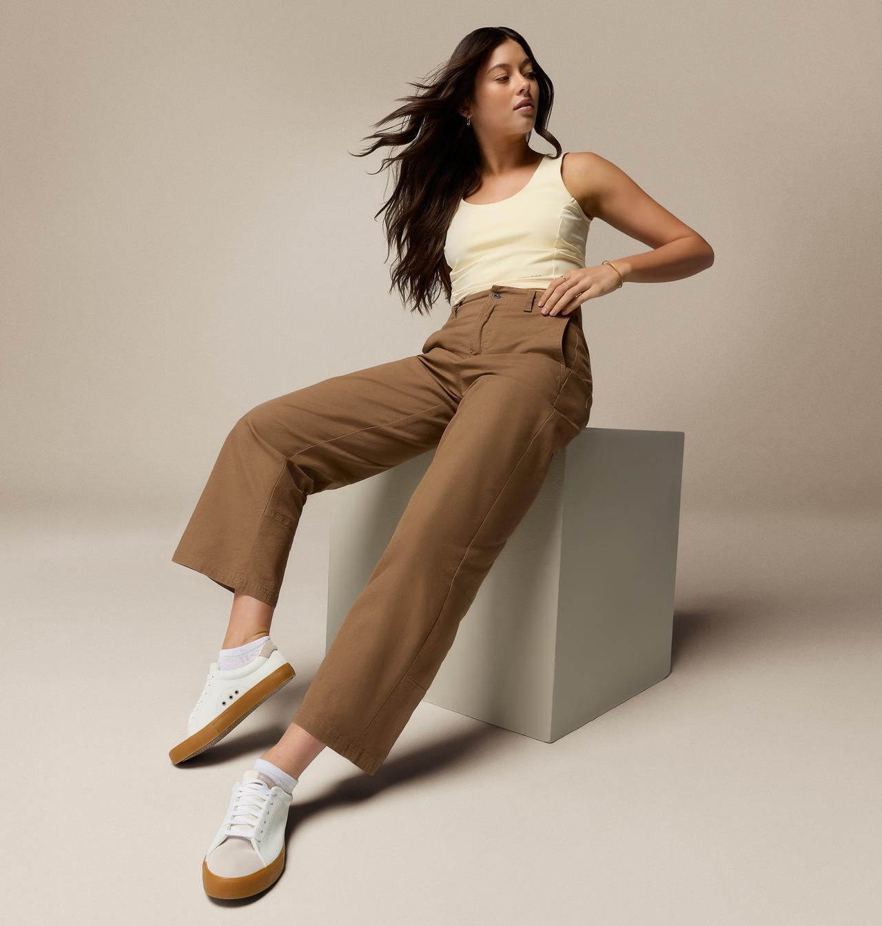 Women's ROC™ Wide Leg Pants 16