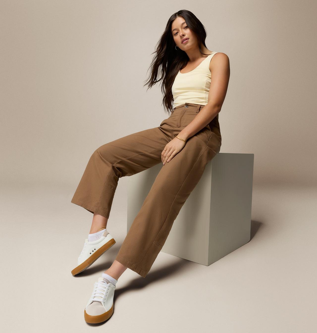 Women's ROC™ Wide Leg Pants 17