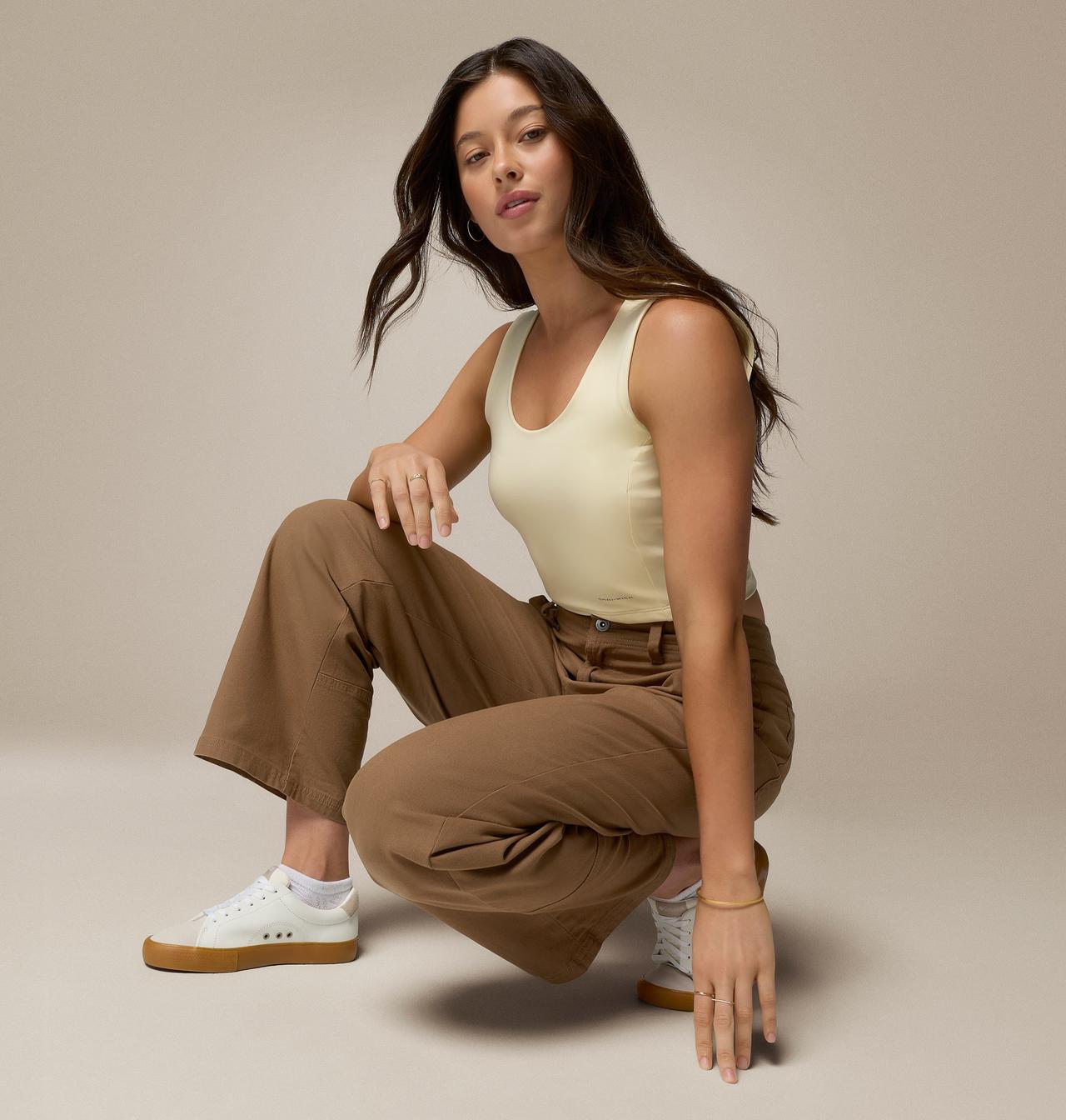 Women's ROC™ Wide Leg Pants 18