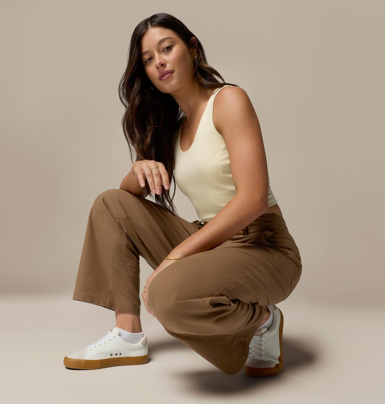 Women's ROC™ Wide Leg Pants 19