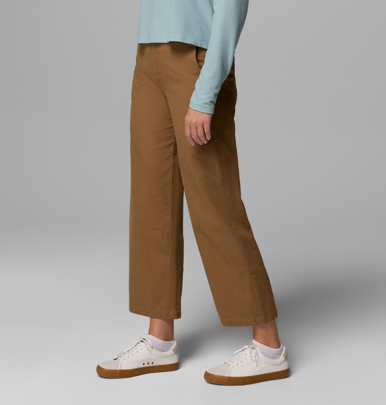 Women's ROC™ Wide Leg Pants | 257 | 6 | L 4