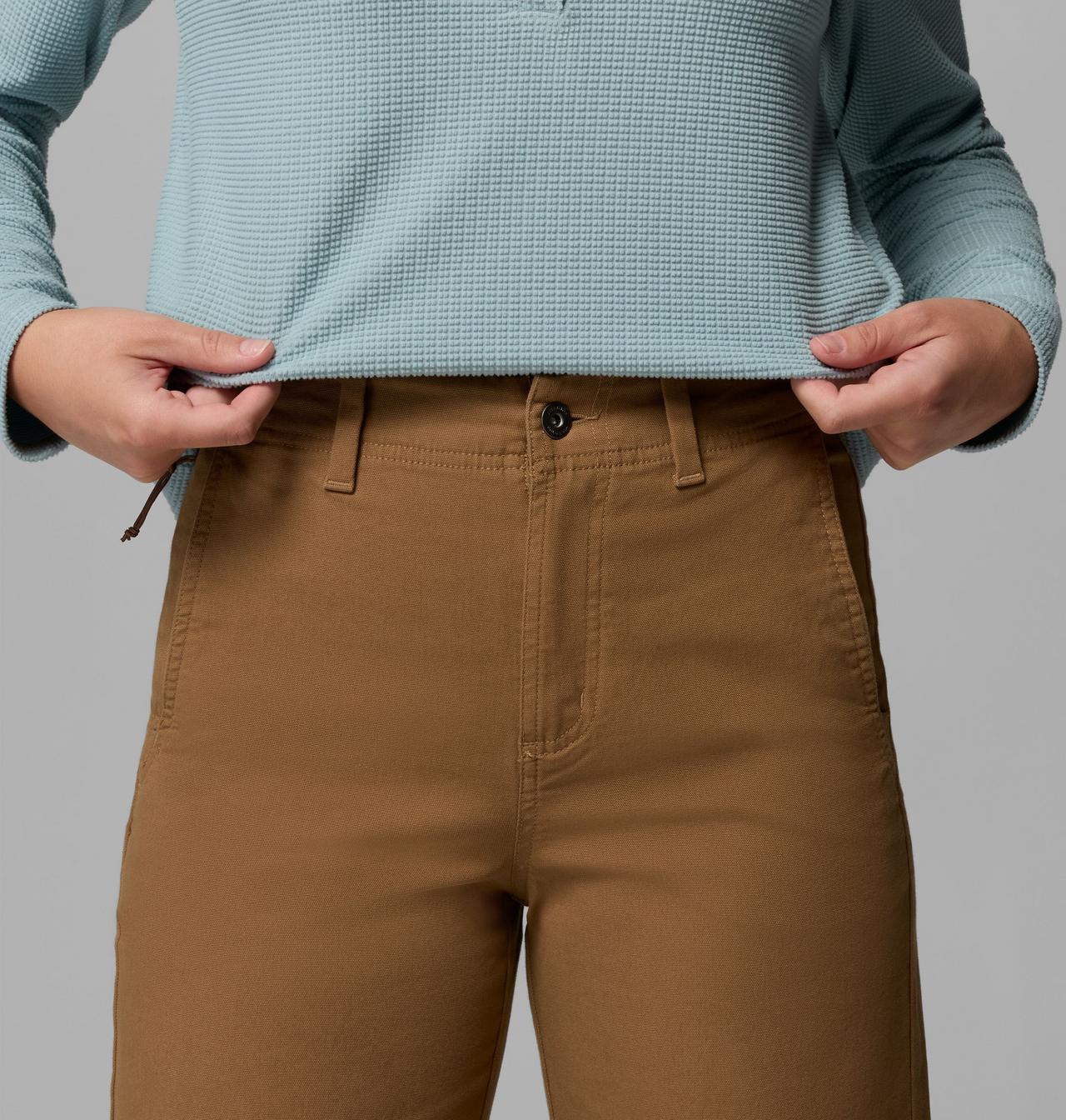 Women's ROC™ Wide Leg Pants | 257 | 6 | L 5