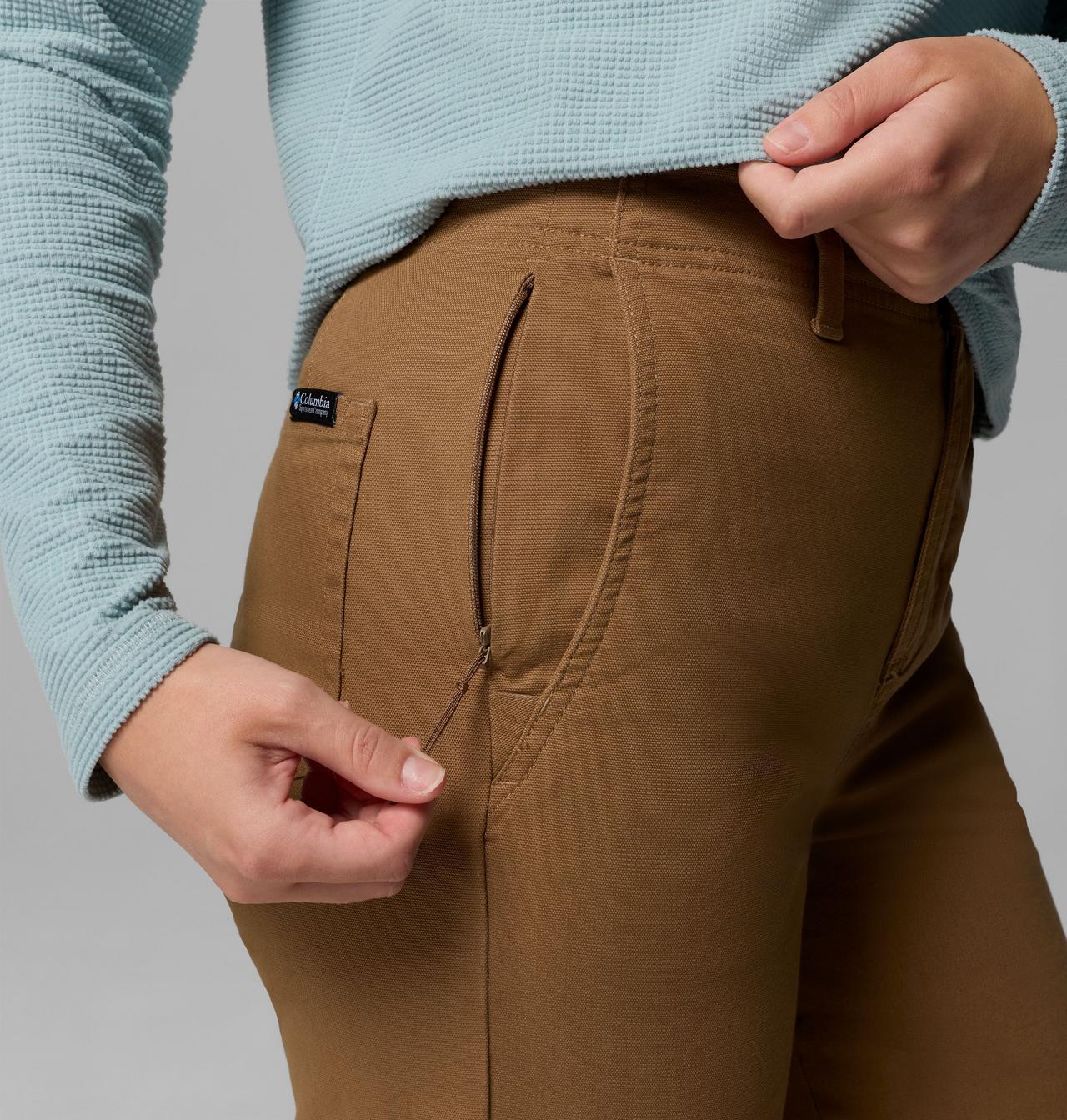 Women's ROC™ Wide Leg Pants | 257 | 6 | L 6