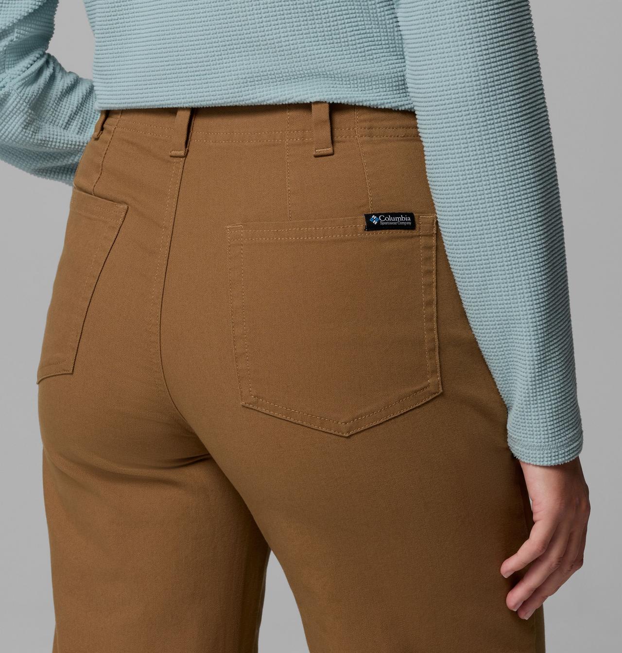 Women's ROC™ Wide Leg Pants | 257 | 6 | L 7