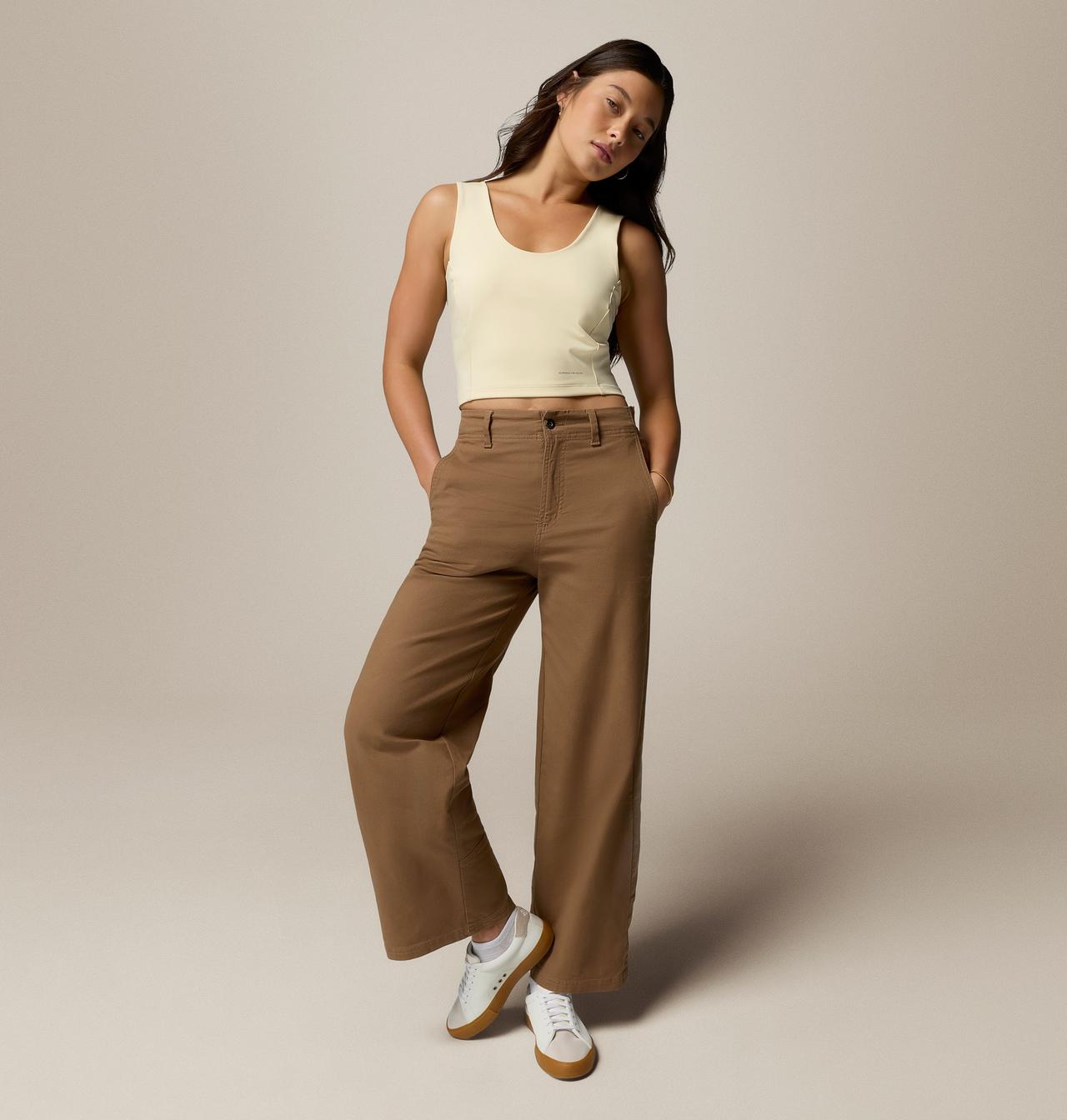 Women's ROC™ Wide Leg Pants | 257 | 6 | L 9