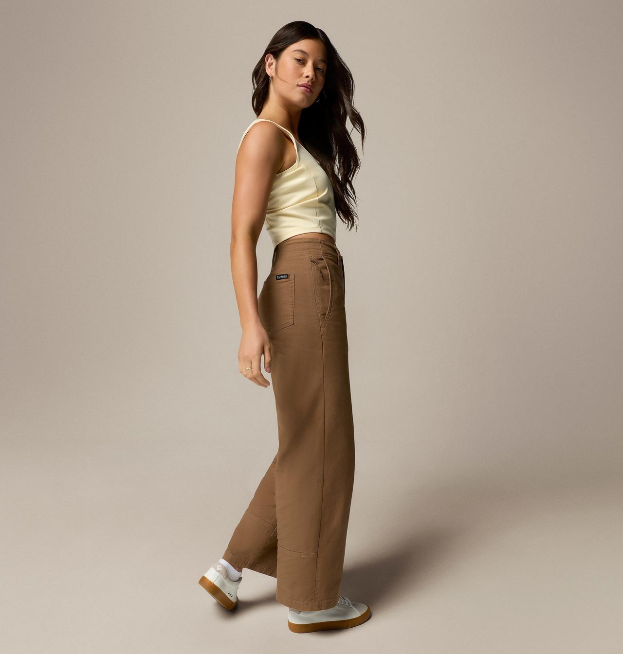Women's ROC™ Wide Leg Pants | 257 | 6 | L 11