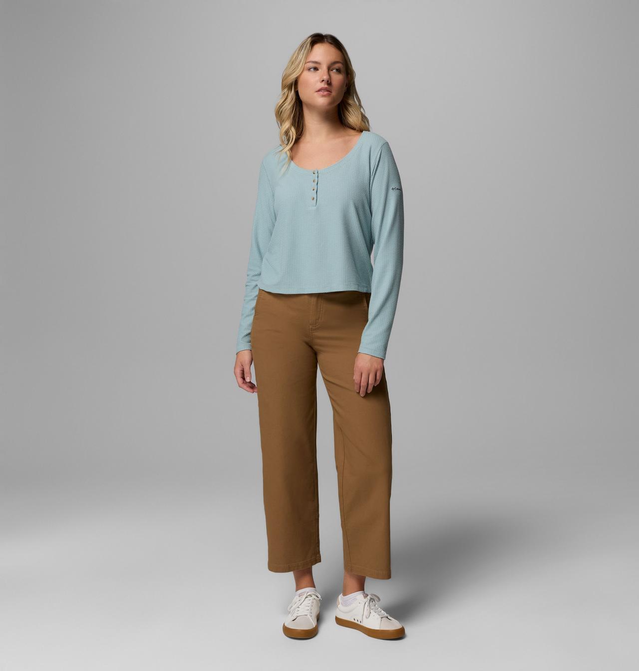 Women's ROC™ Wide Leg Pants | 257 | 6 | L 2