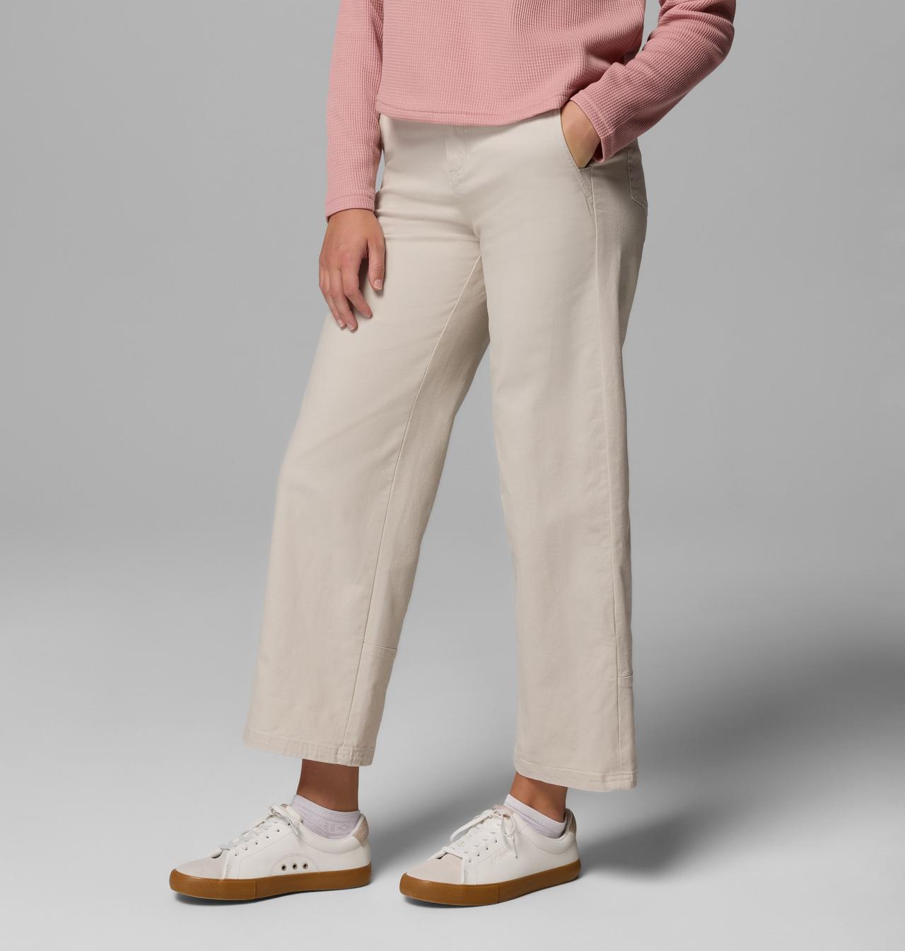 Women's ROC™ Wide Leg Pants 4