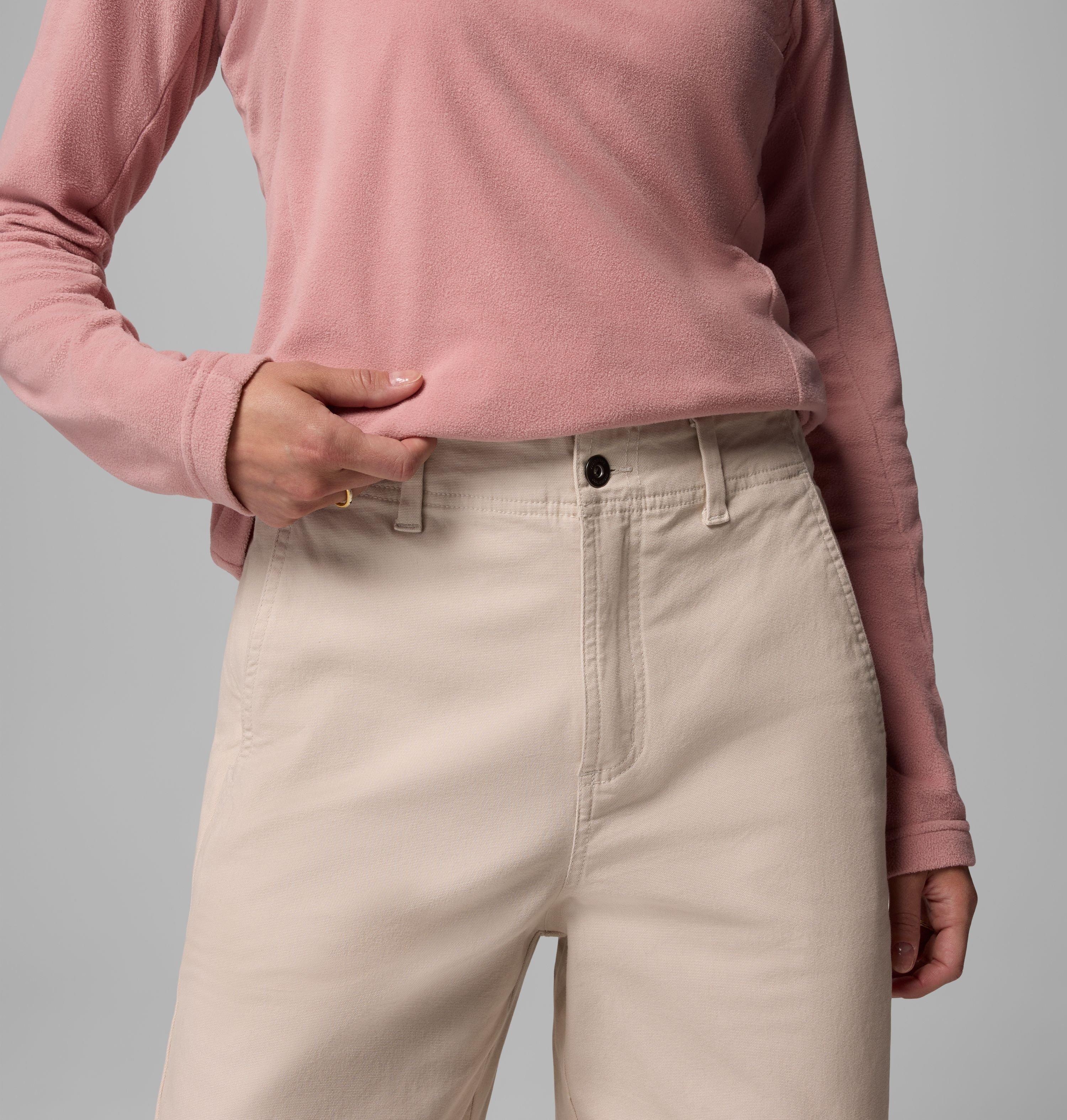 Women's ROC Wide Leg Pants 5