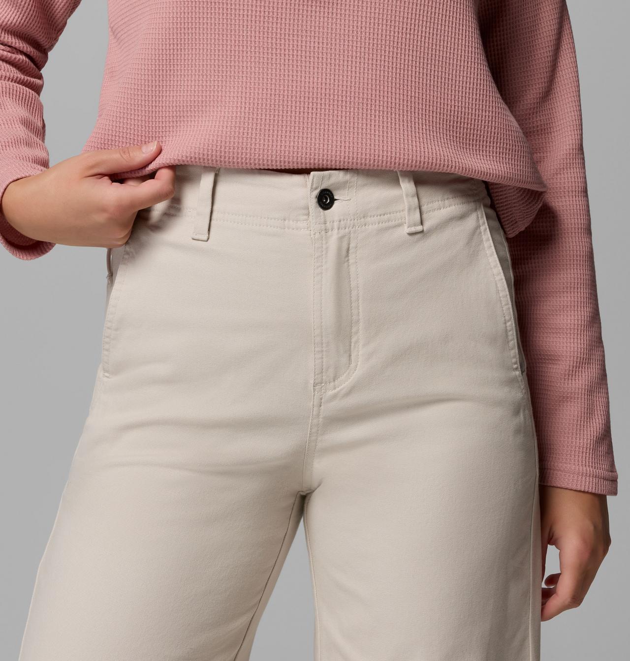 Women's ROC™ Wide Leg Pants 5