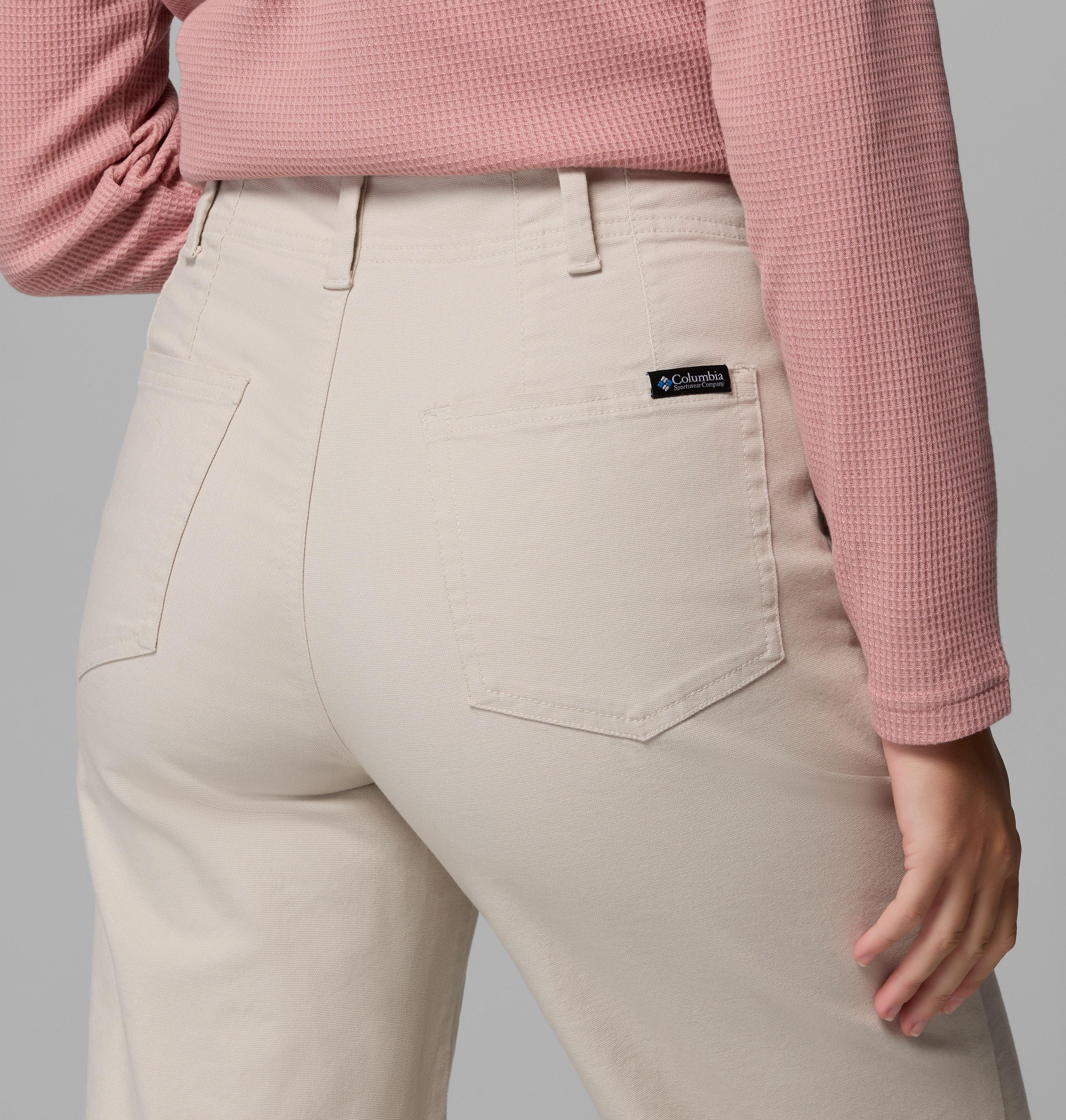 Women's ROC Wide Leg Pants 6