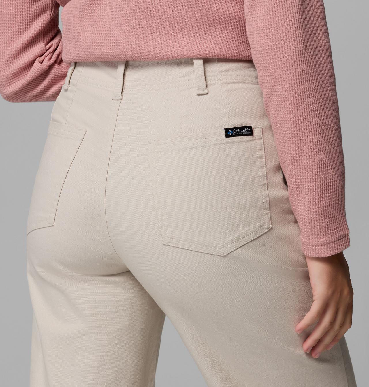 Women's ROC™ Wide Leg Pants 6