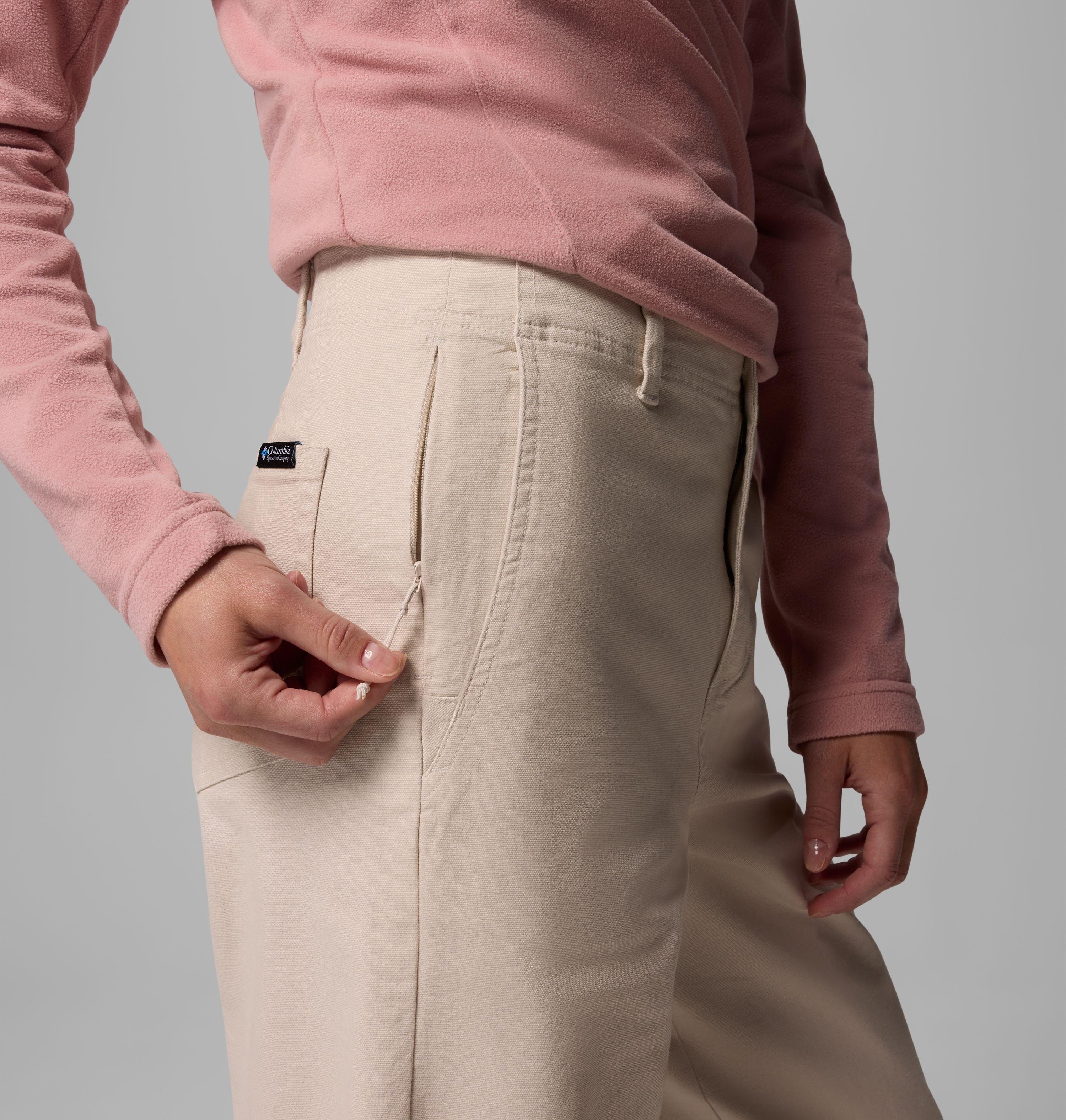 Women's ROC Wide Leg Pants 8