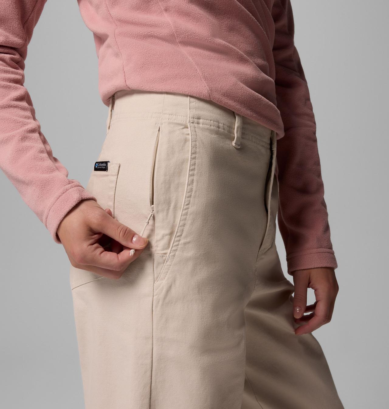 Women's ROC™ Wide Leg Pants 8