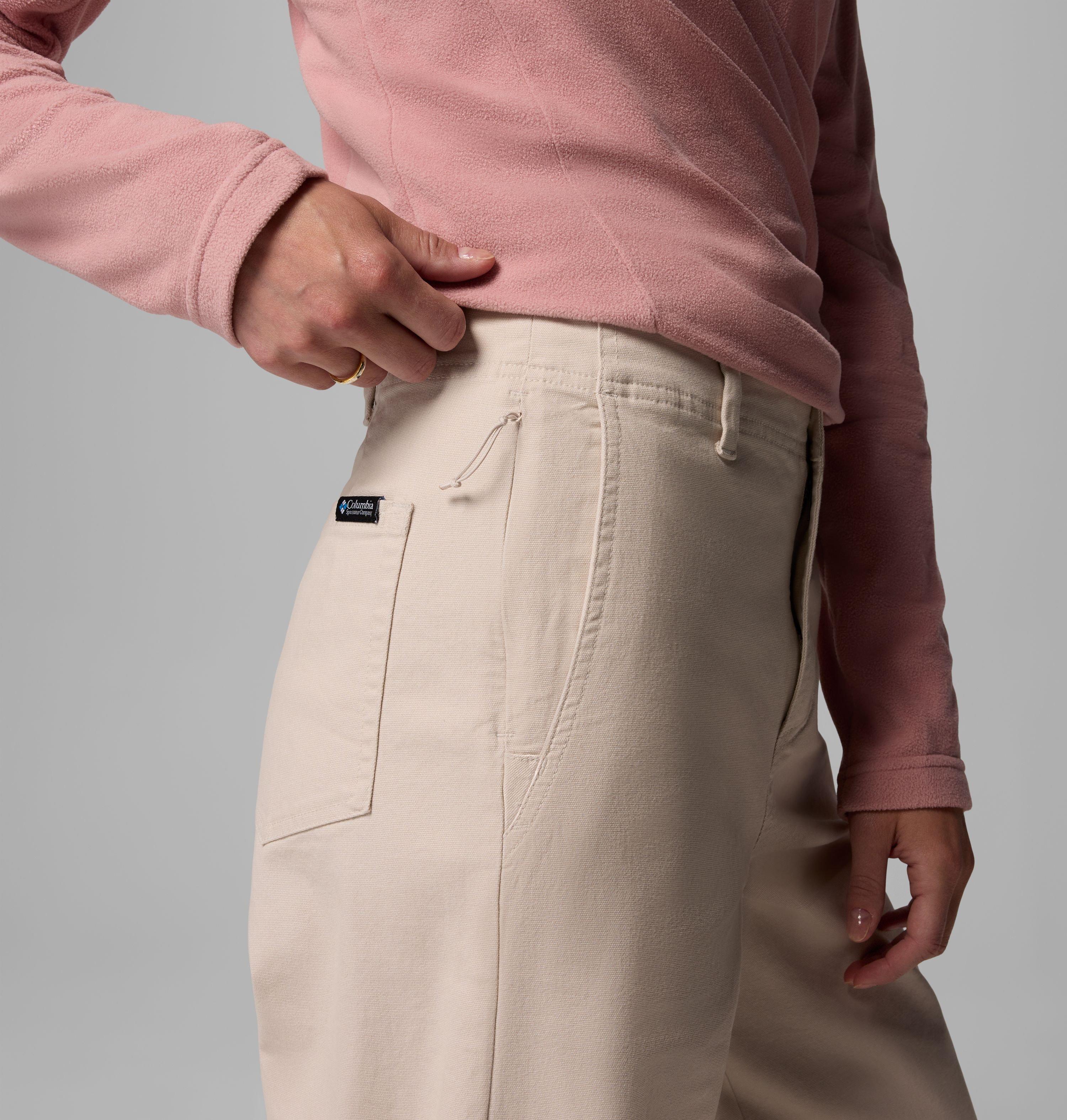 Women's ROC Wide Leg Pants 9