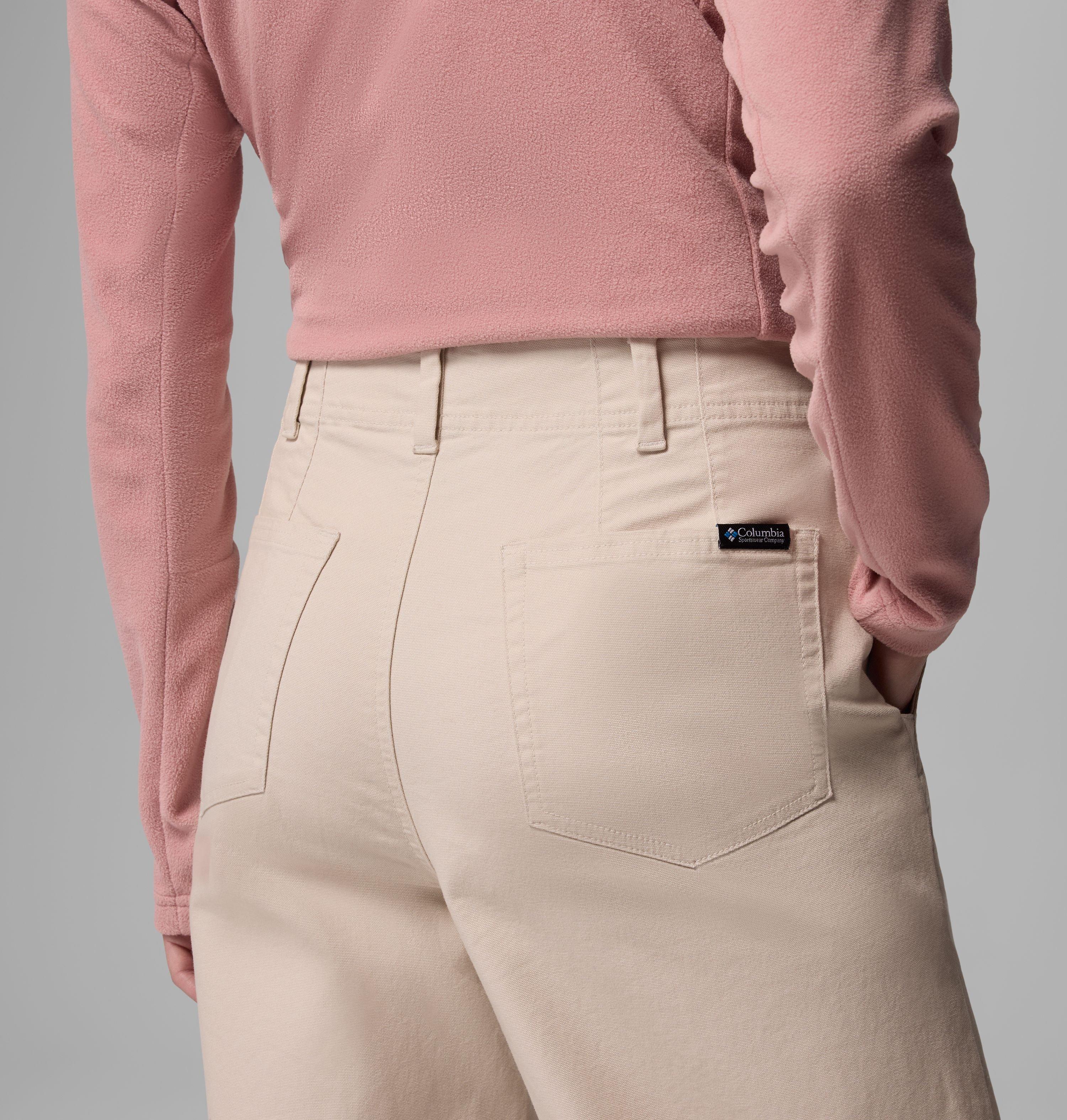 Women's ROC Wide Leg Pants 10