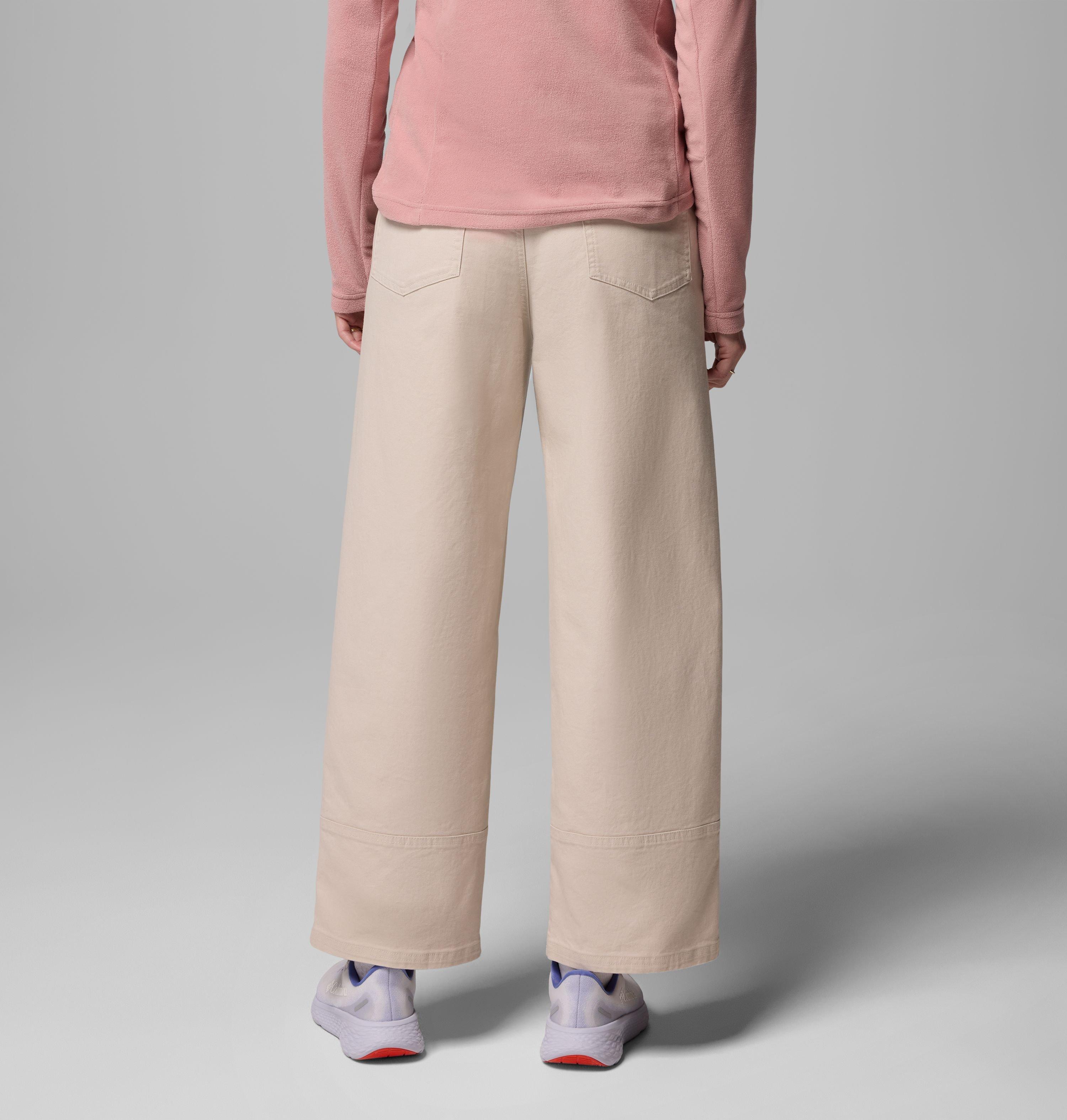Women's ROC Wide Leg Pants 3