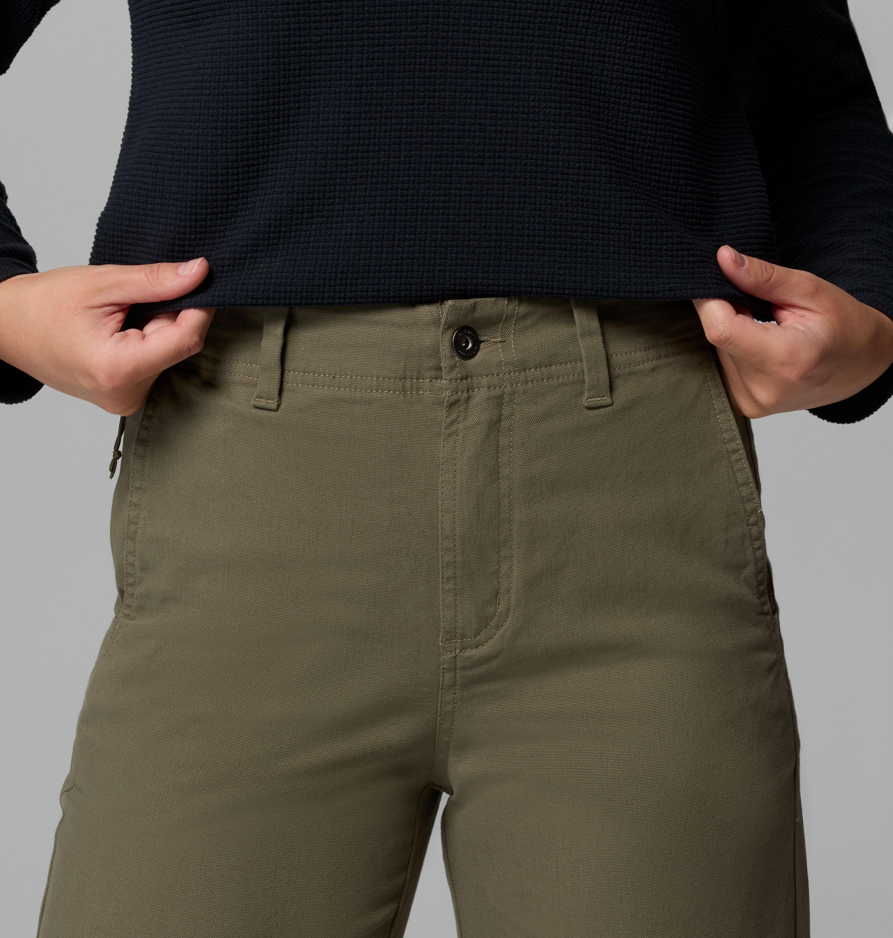 Women's ROC Wide Leg Pants | 397 | 2 | L 5
