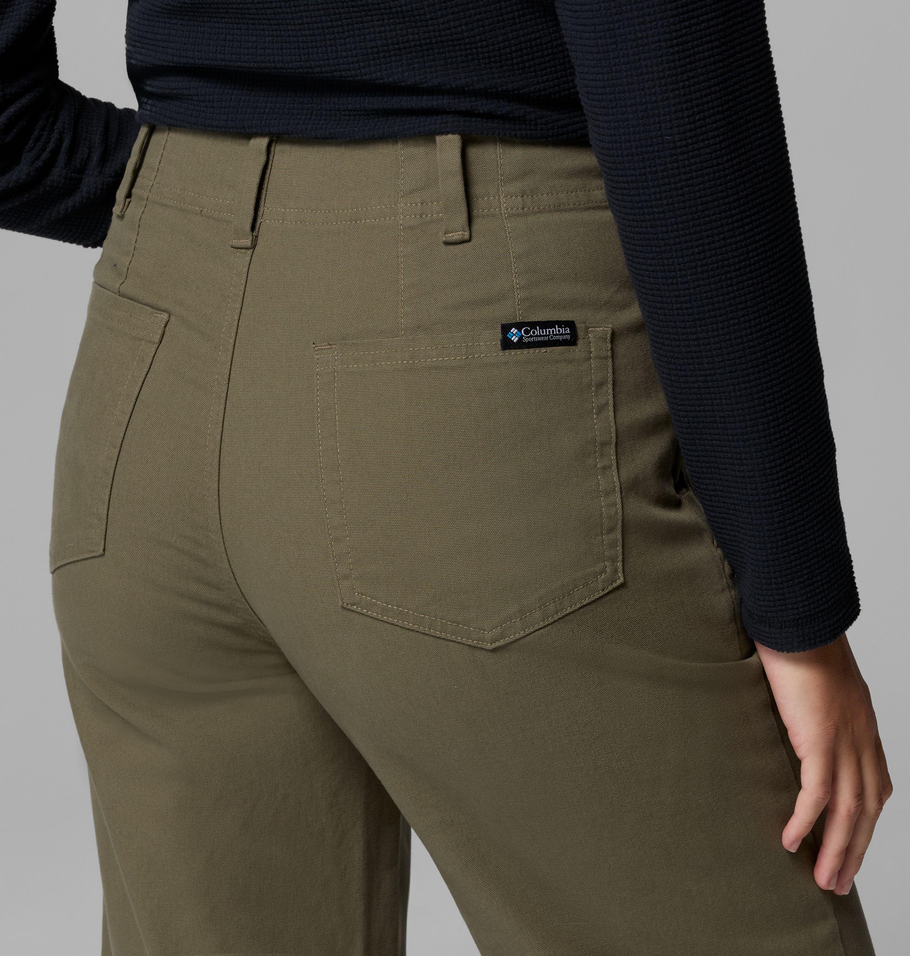 Women's ROC Wide Leg Pants | 397 | 2 | L 7